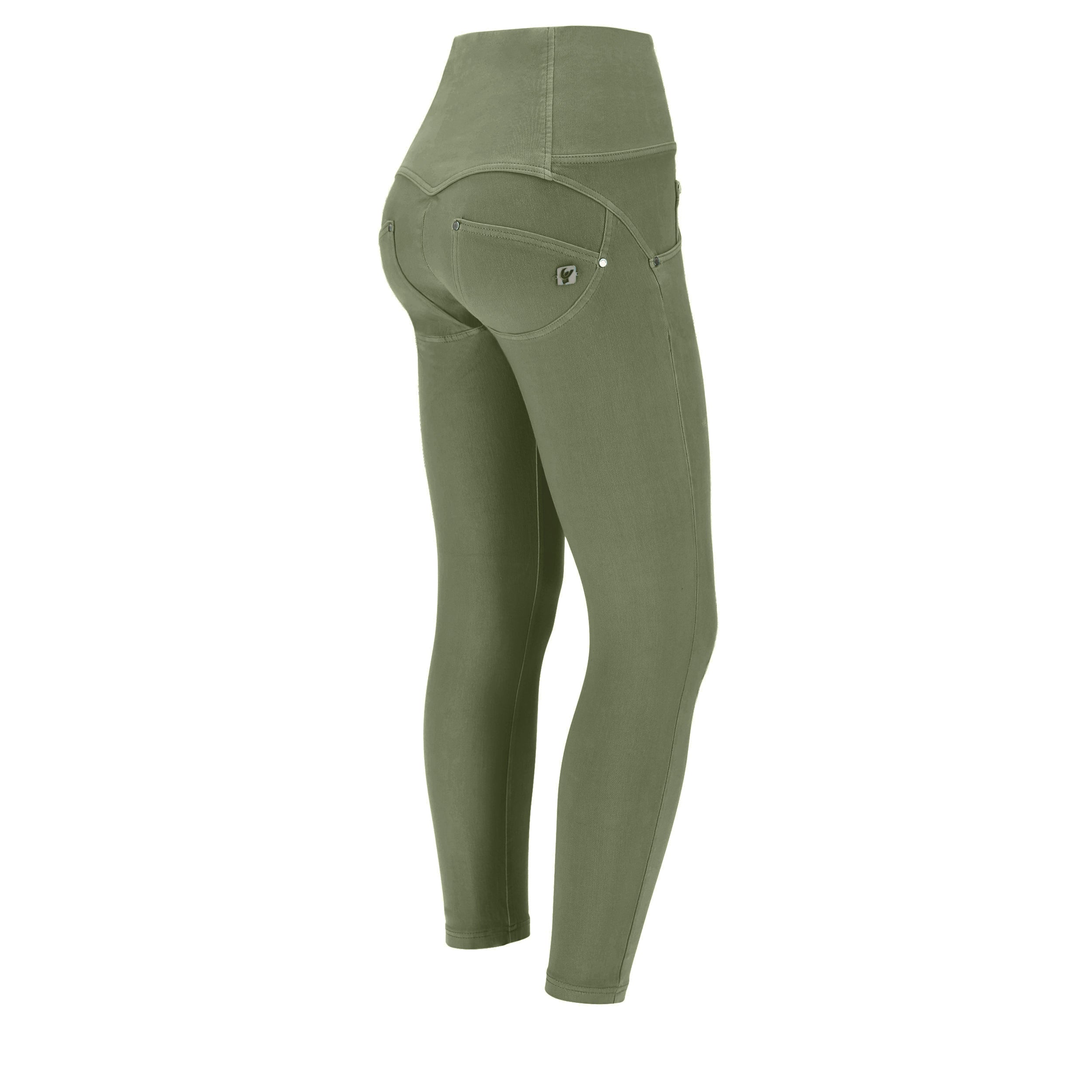 freddy-wr-up-pantalon-femme-push-up-7-8-navetta-boutons-d-chir image 5