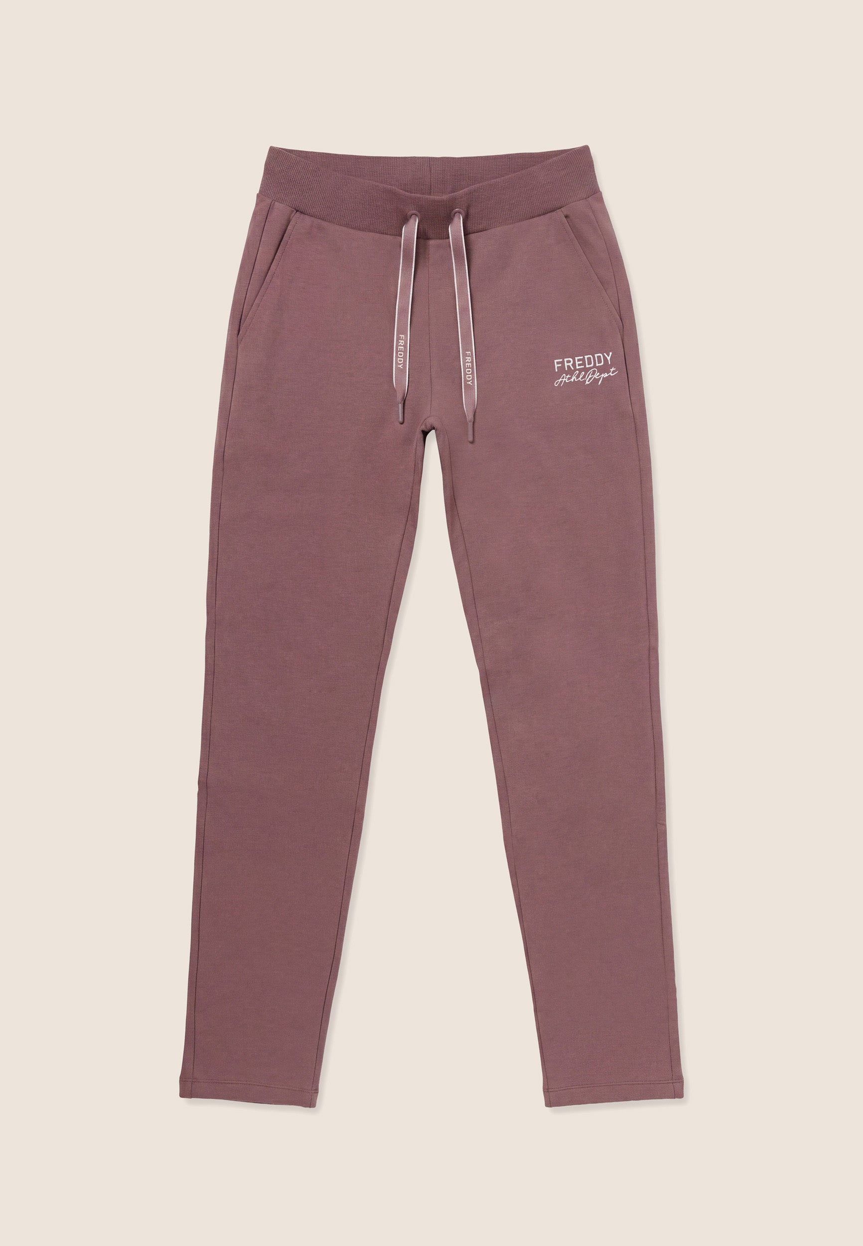 freddy-pantalon-jogging-femme-felpa-regular-fit-droit image 1