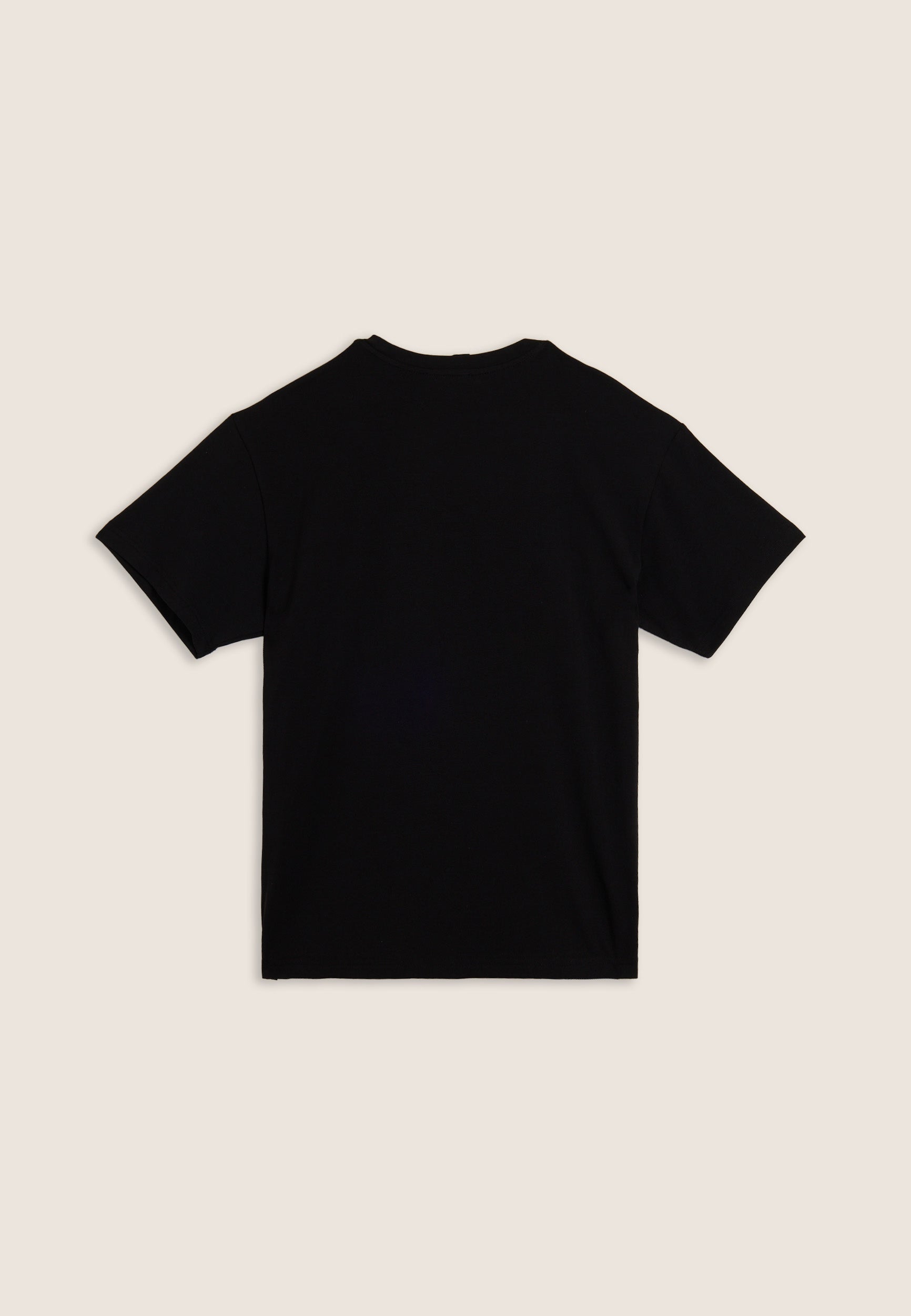 freddy-t-shirt-coutures-blocs-et-insert-contrast image 2