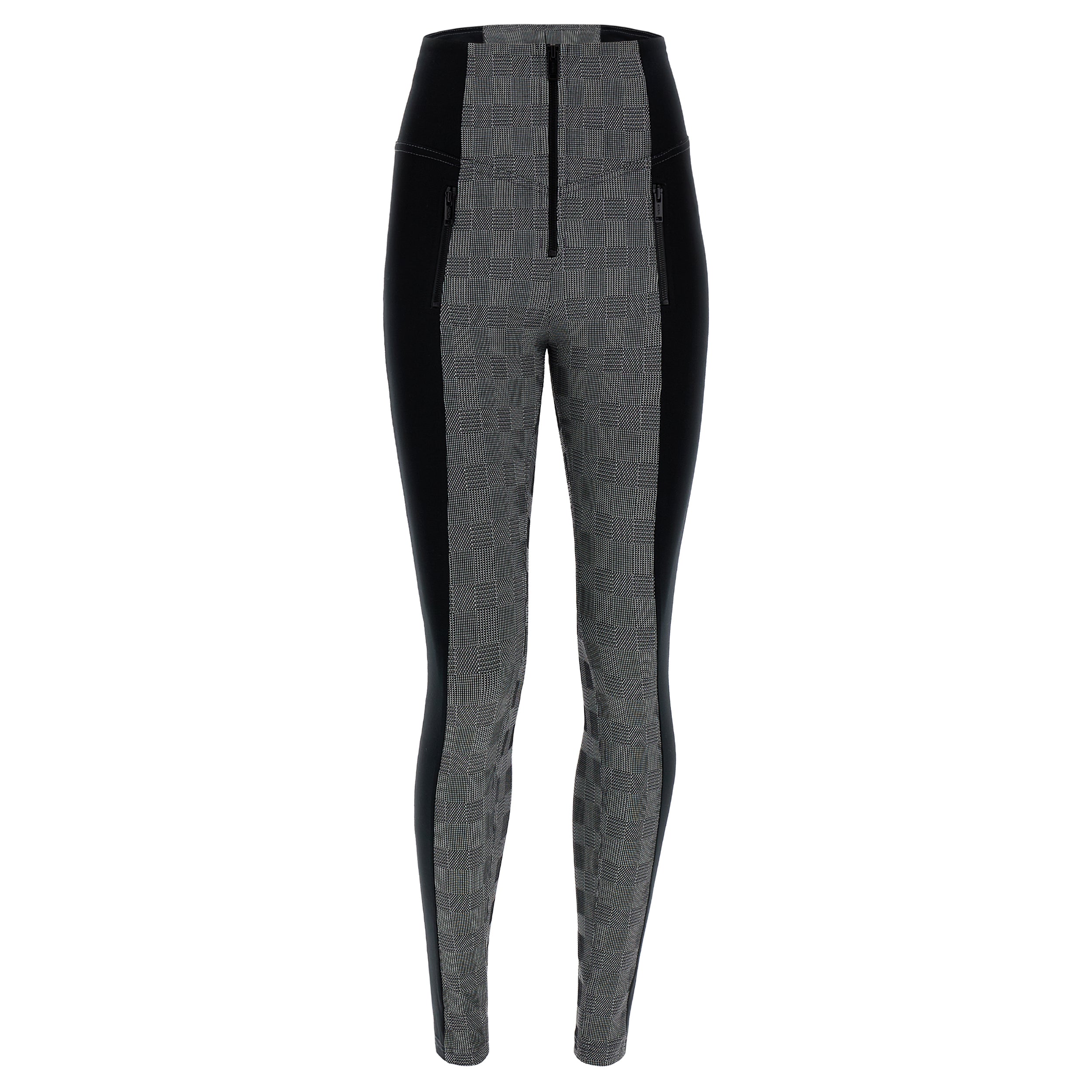 freddy-wr-up-pantalon-push-up-principe-de-galles-superskinny-taille-ultra-haute image 6