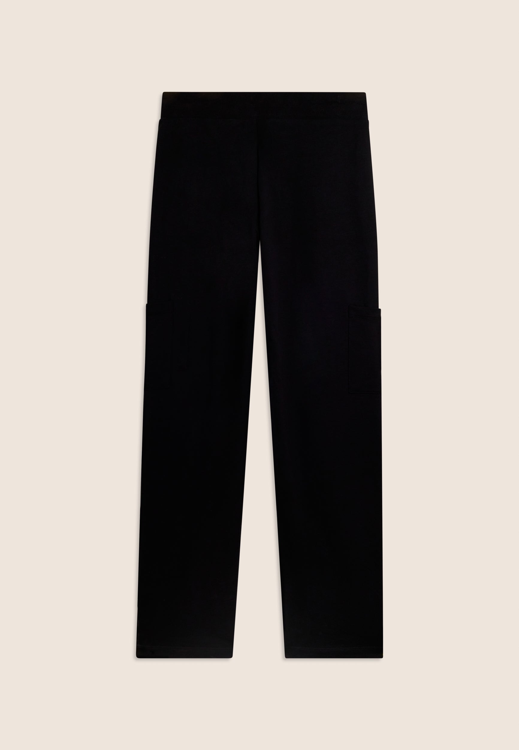 freddy-pantalon-regular-heavy-jersey-coton-poches-plaqu-es-jambe-droite image 7