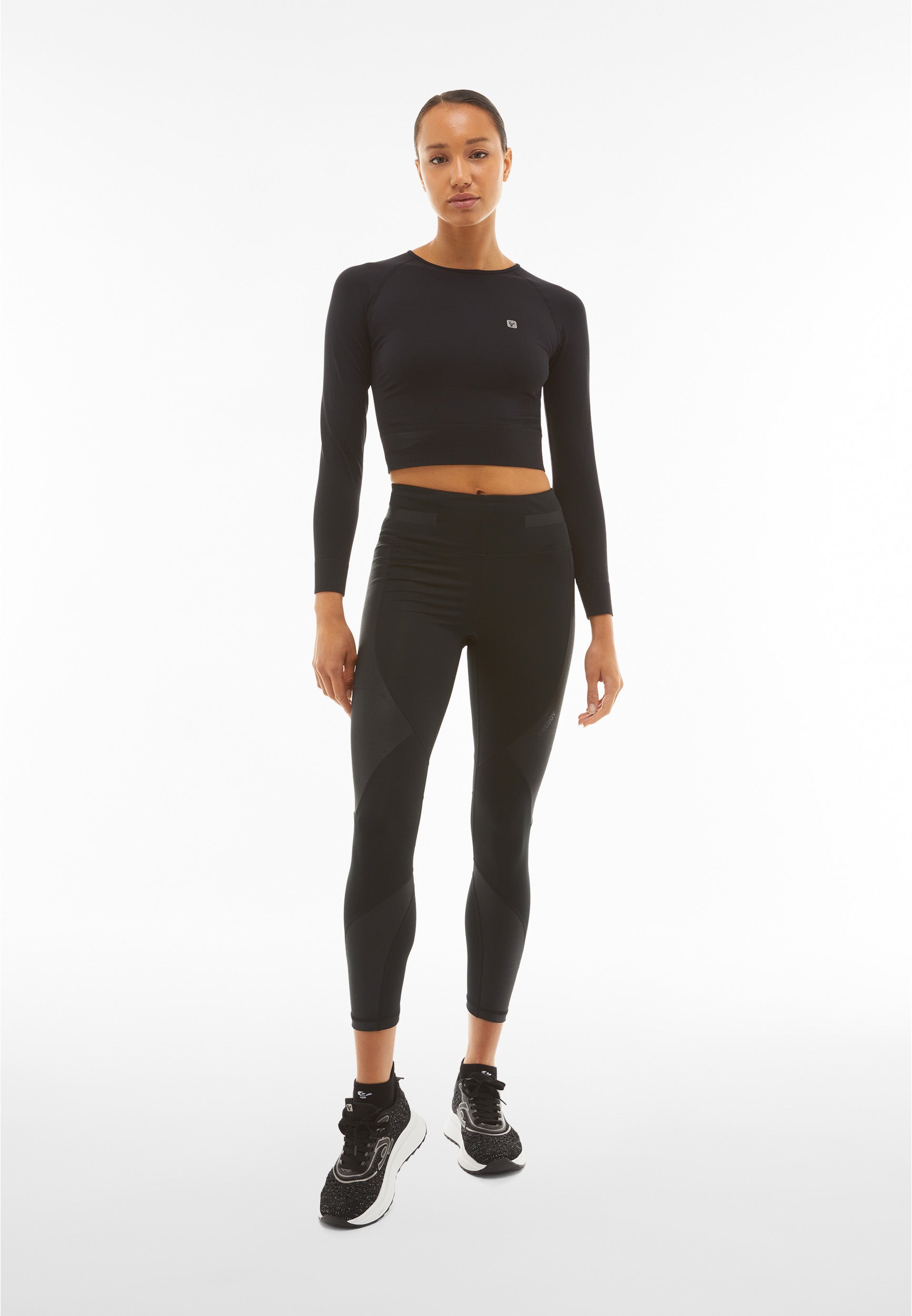 freddy-legging-superfit-7-8-cologique-d-i-w-o-recycled-inserts-brillant image 2