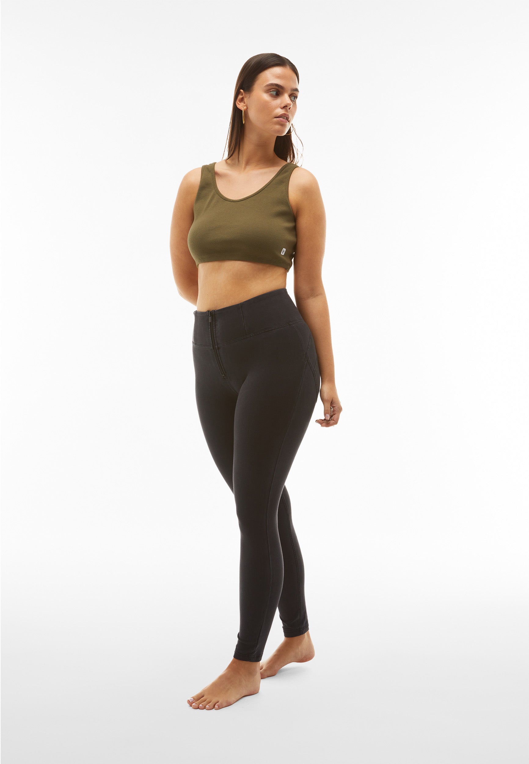 freddy-wr-up-pantalon-push-up-effet-denim-superskinny-taille-haute image 2