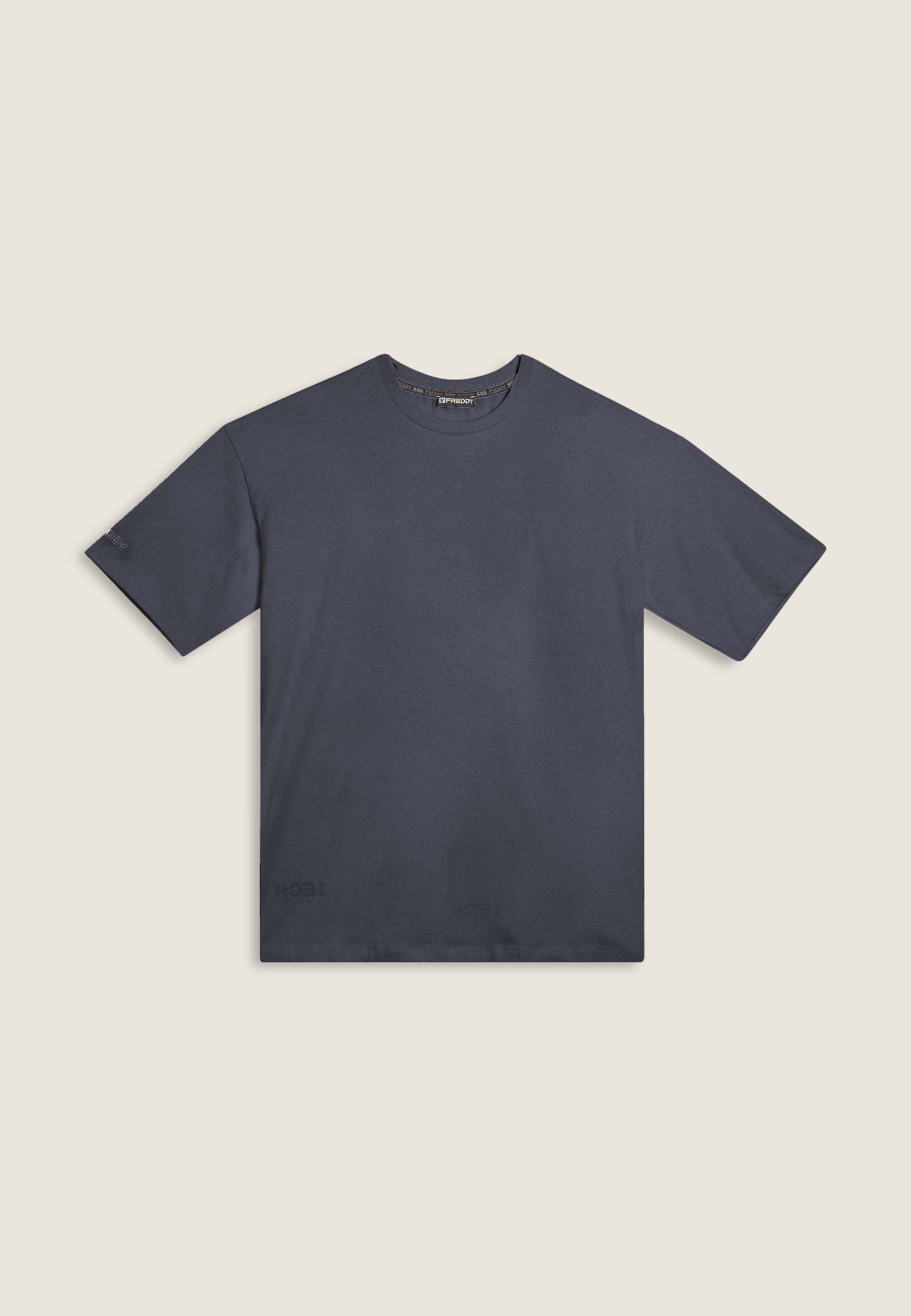 freddy-t-shirt-regular-homme-jersey-coton-imprim-s-lucides image 8