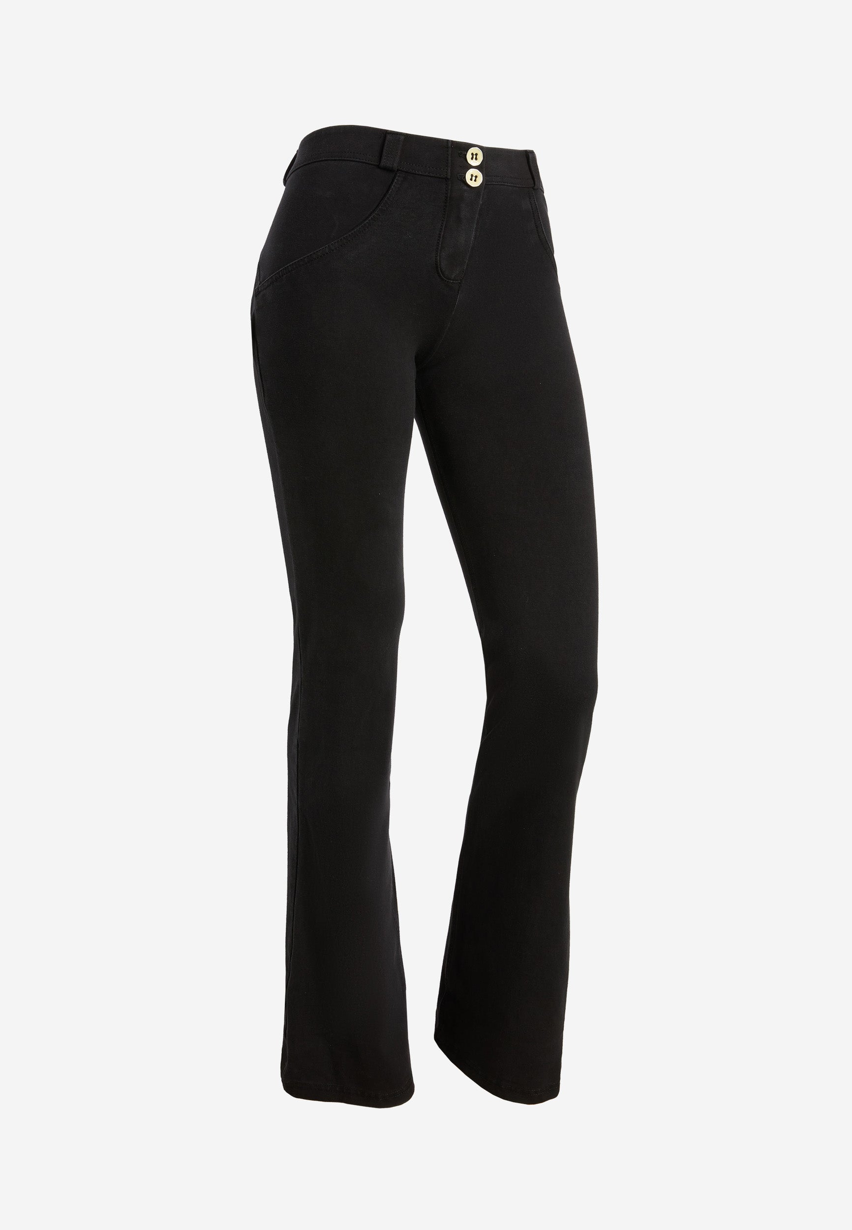 freddy-wr-up-jeggings-flare-push-up-vita-regular-cologique-femme image 6