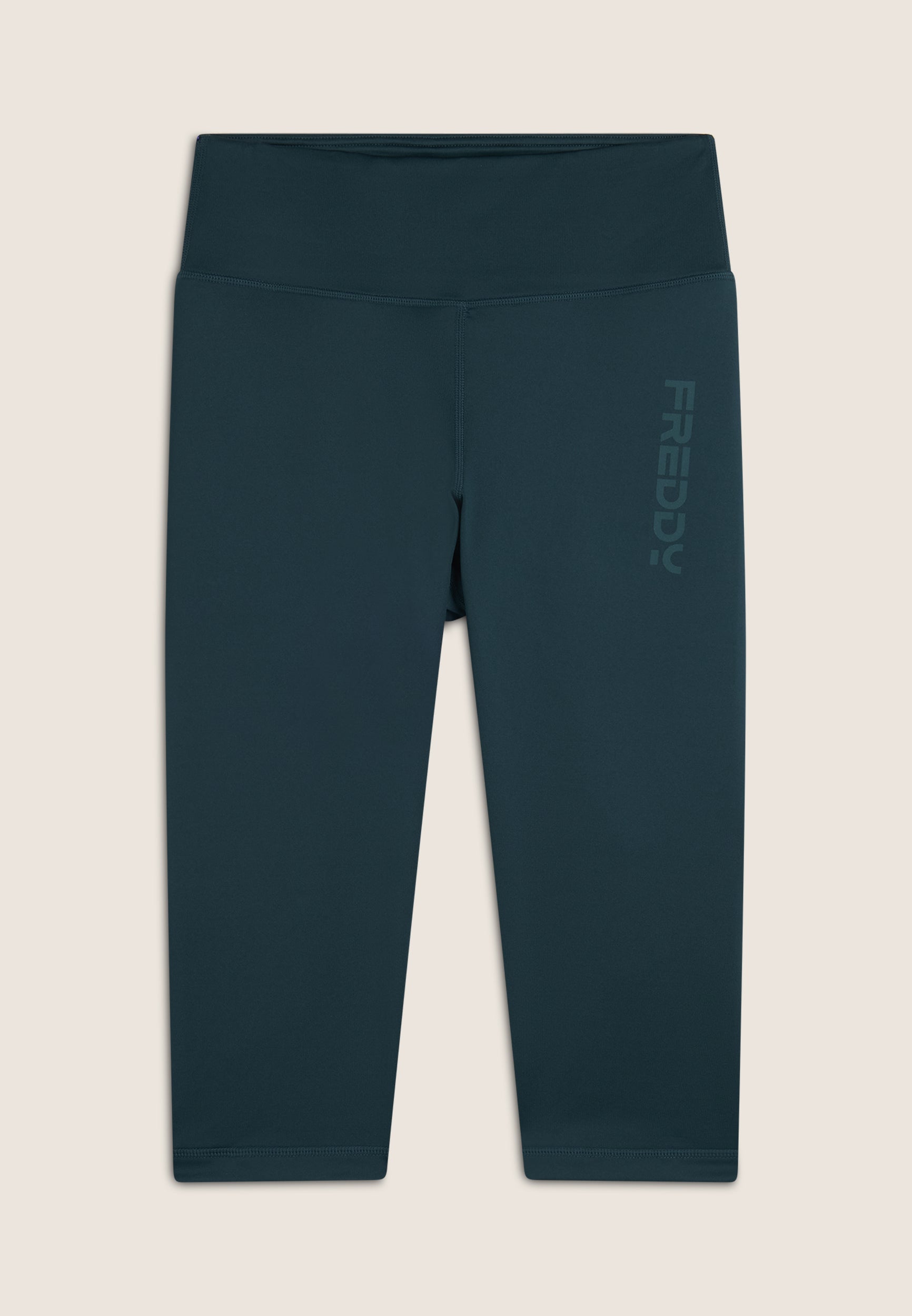 freddy-legging-corsaire-d-i-w-o-logo-glitter-femme image 5