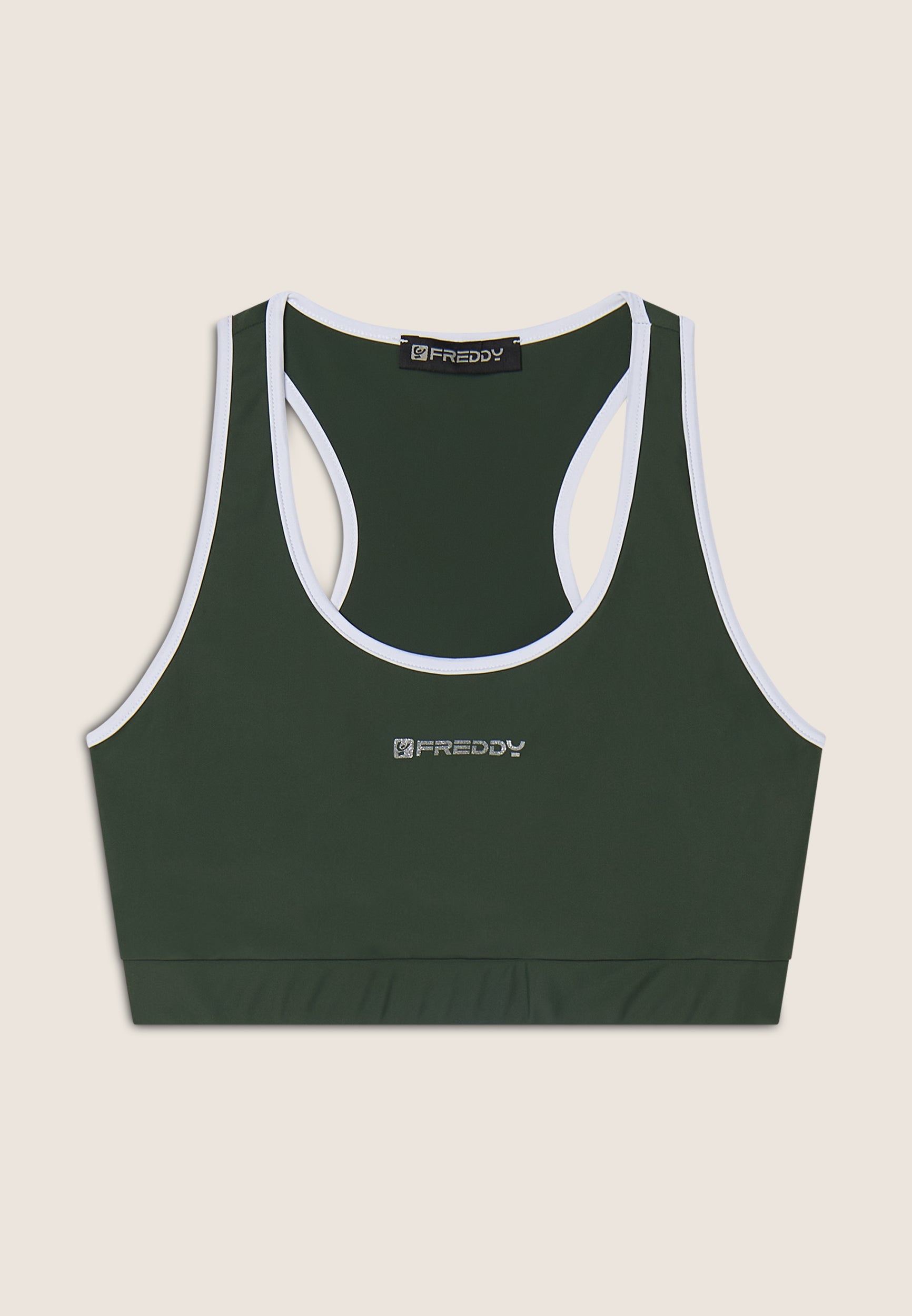 brassi-re-de-sport-freddy-soutien-moyen-bordures-contrast-es image 5