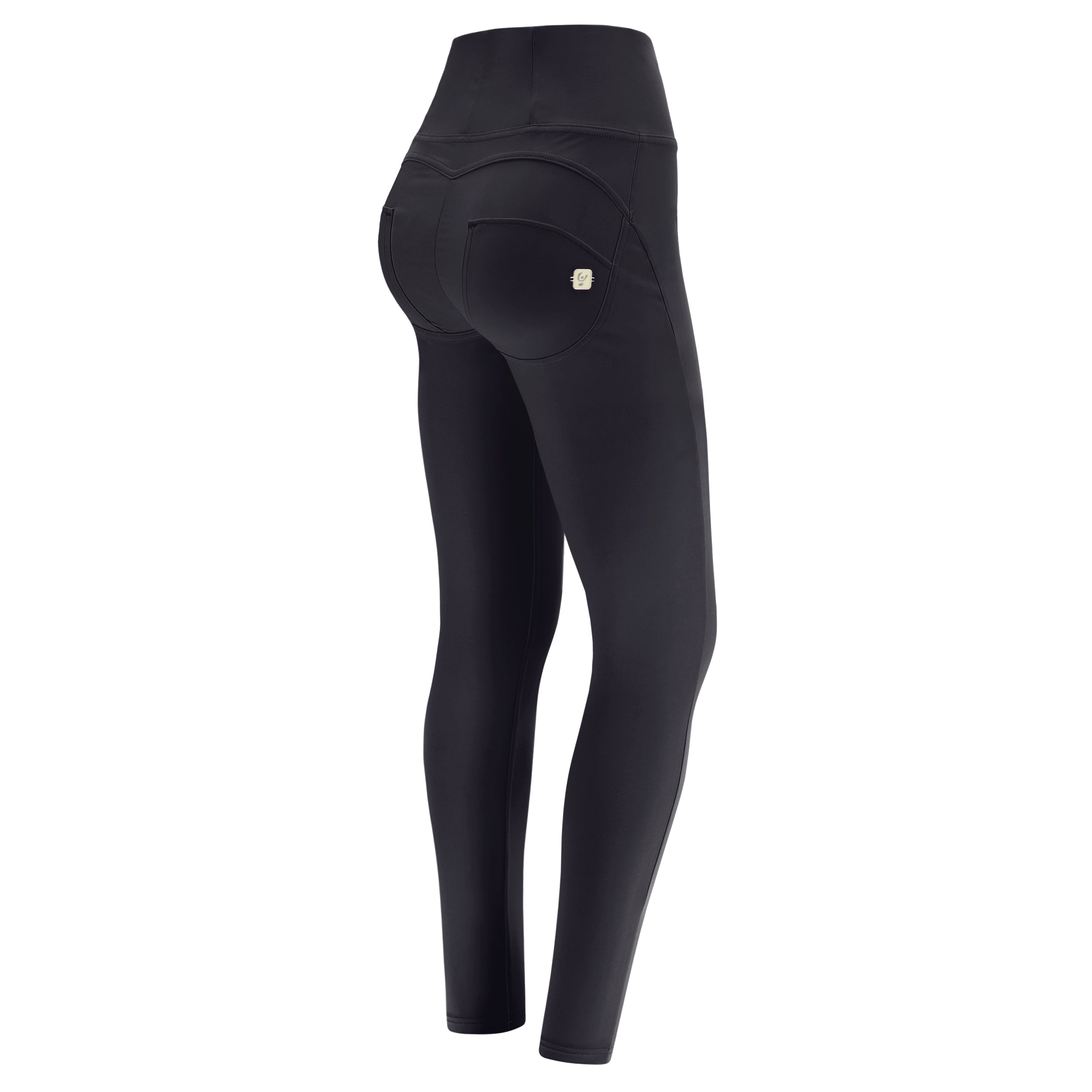 freddy-pantalon-wr-up-femme-taille-haute-push-up-d-i-w-o-pro image 7