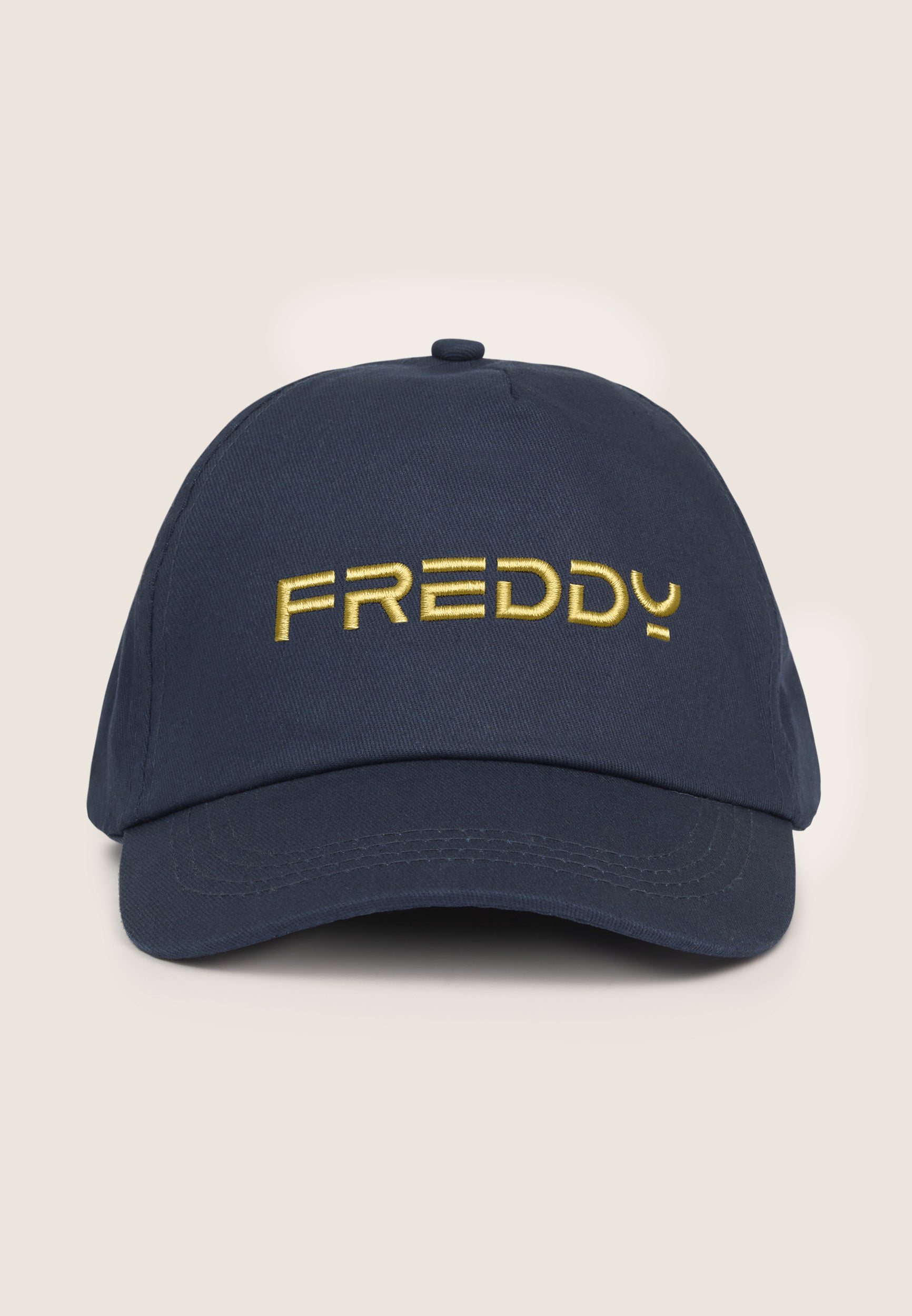 freddy-casquette-unisexe-fipav-canvas-coton-arbitres image 1