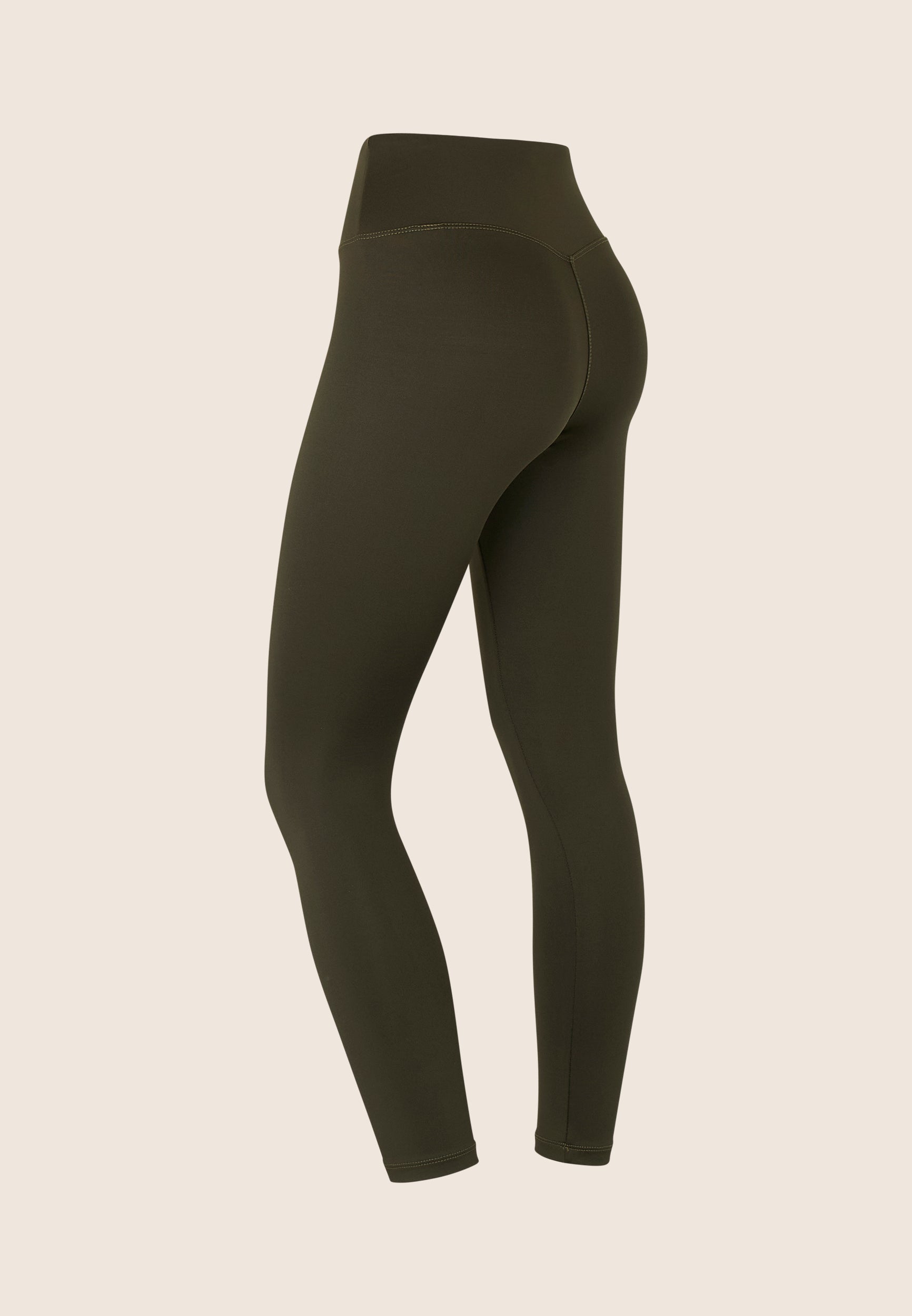 freddy-leggings-7-8-taille-haute-polyester-stretch image 3