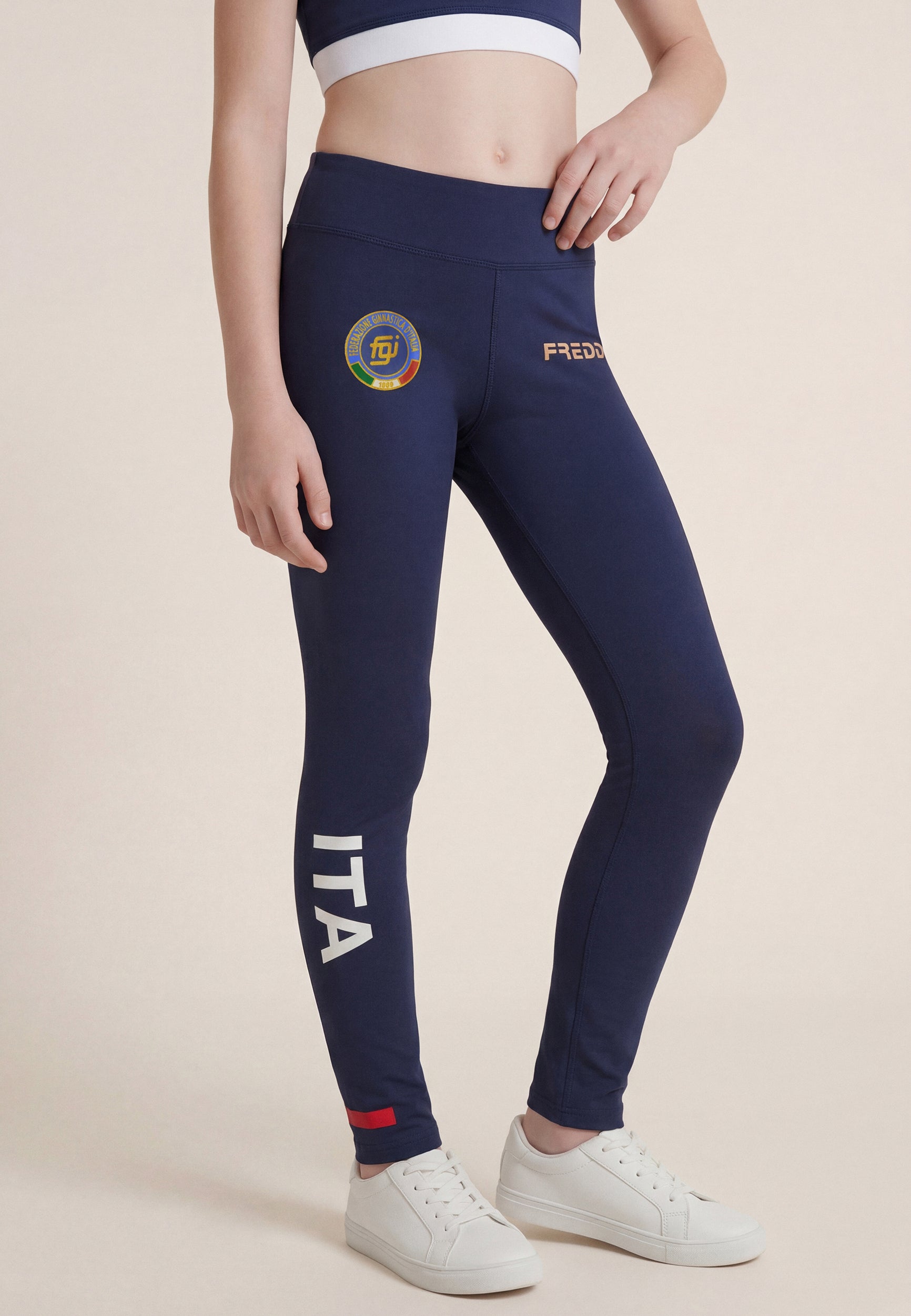 freddy-italia-fgi-full-length-legging-fille-en-nylon-lastique image 3