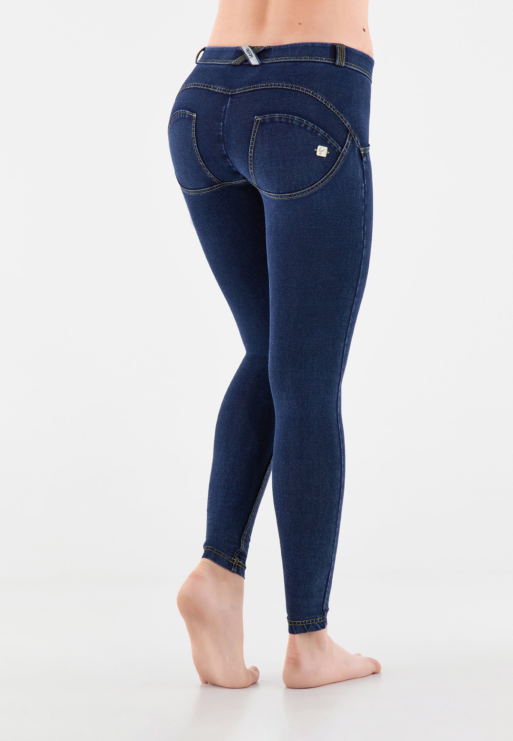 freddy-wr-up-jeggings-push-up-superskinny-denim-bio image 2