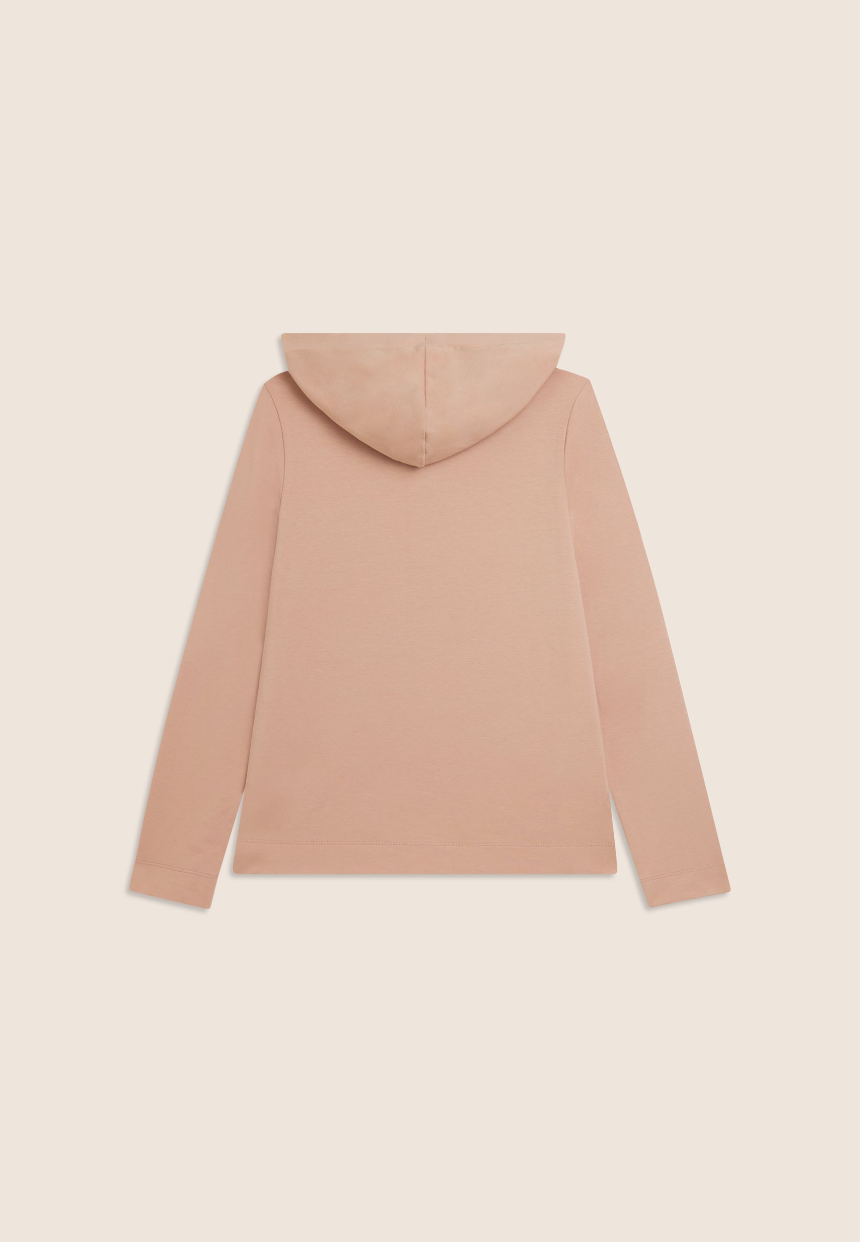 freddy-sweat-zipp-capuche-strass-et-insert-effet-soie image 7