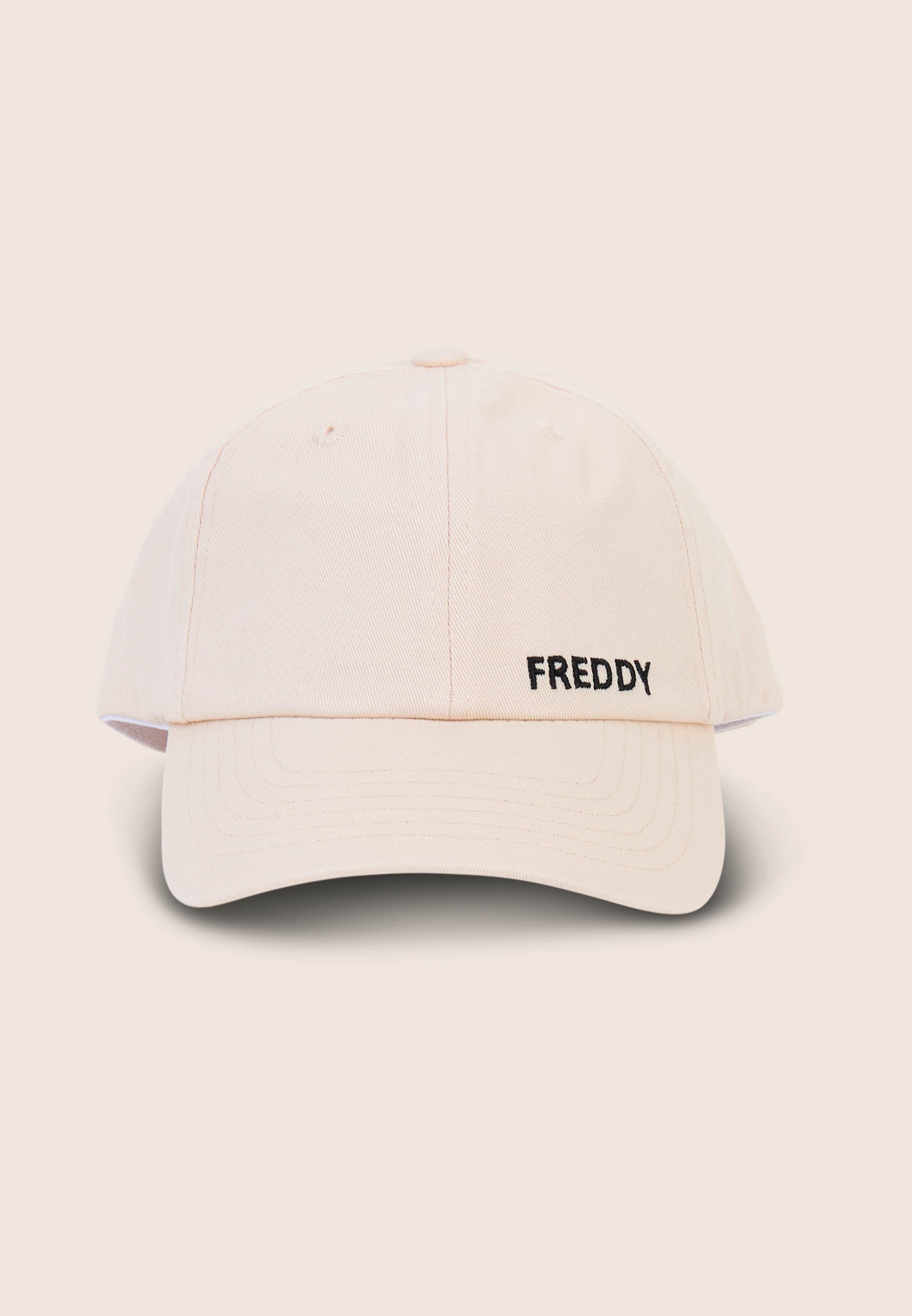 freddy-cappellino-casquette-baseball-coton-logo-freddy image 4