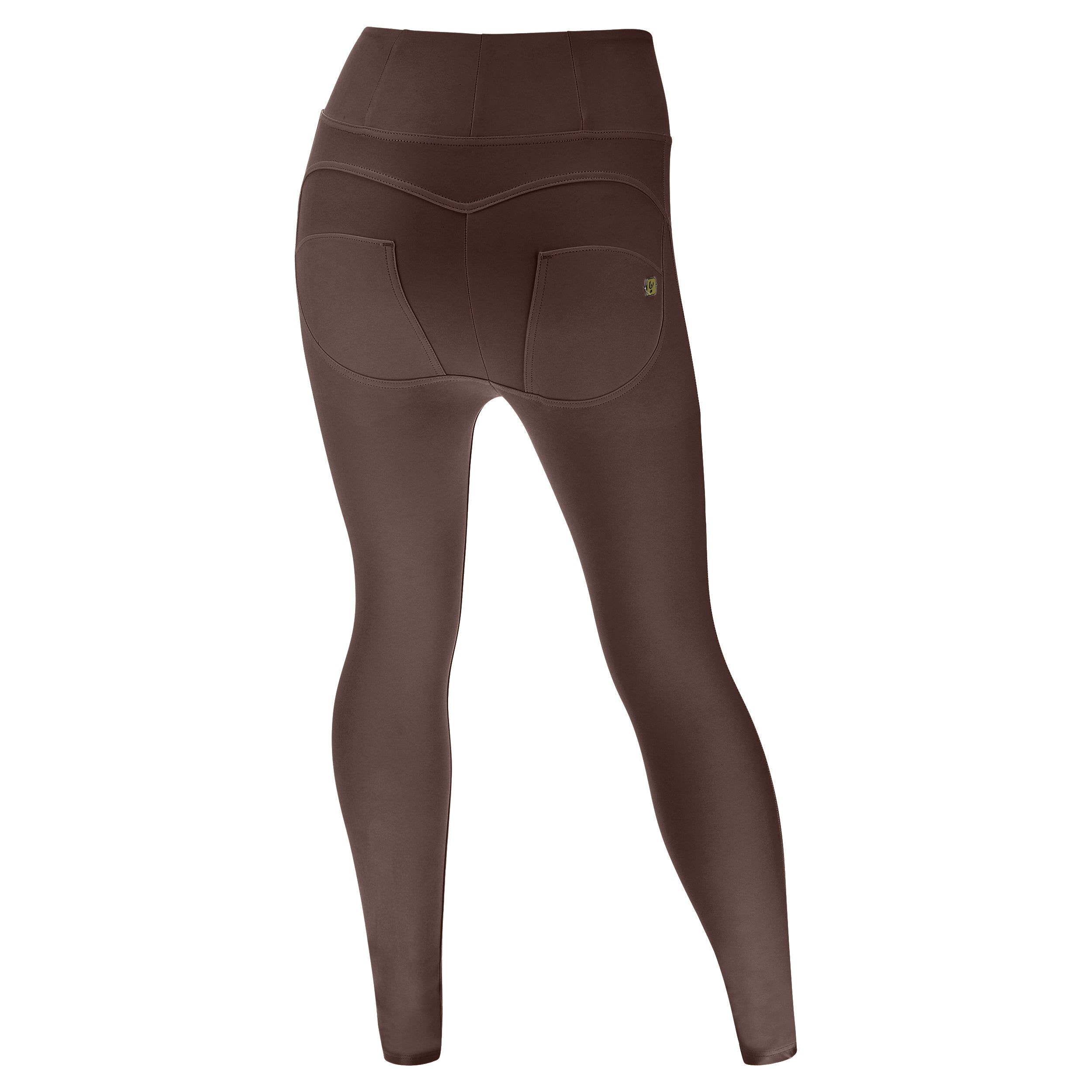 freddy-wr-up-curvy-pantalon-push-up-skinny-taille-haute-simili-cuir image 7
