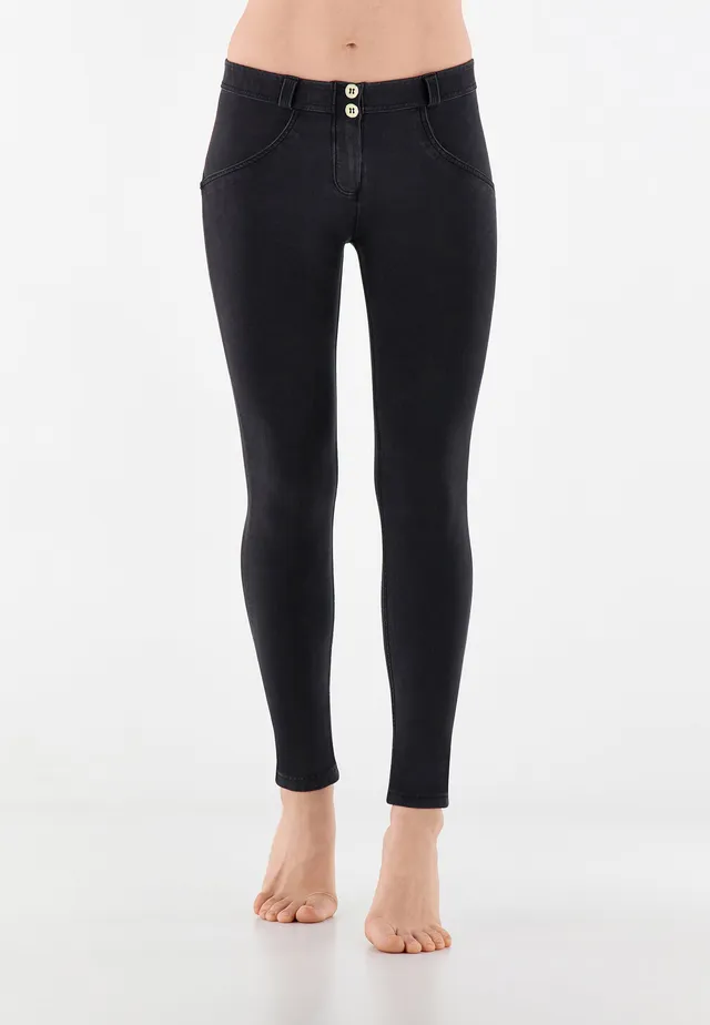 freddy-wr-up-pantalon-push-up-femme-skinny-jersey-denim-cologique image 1