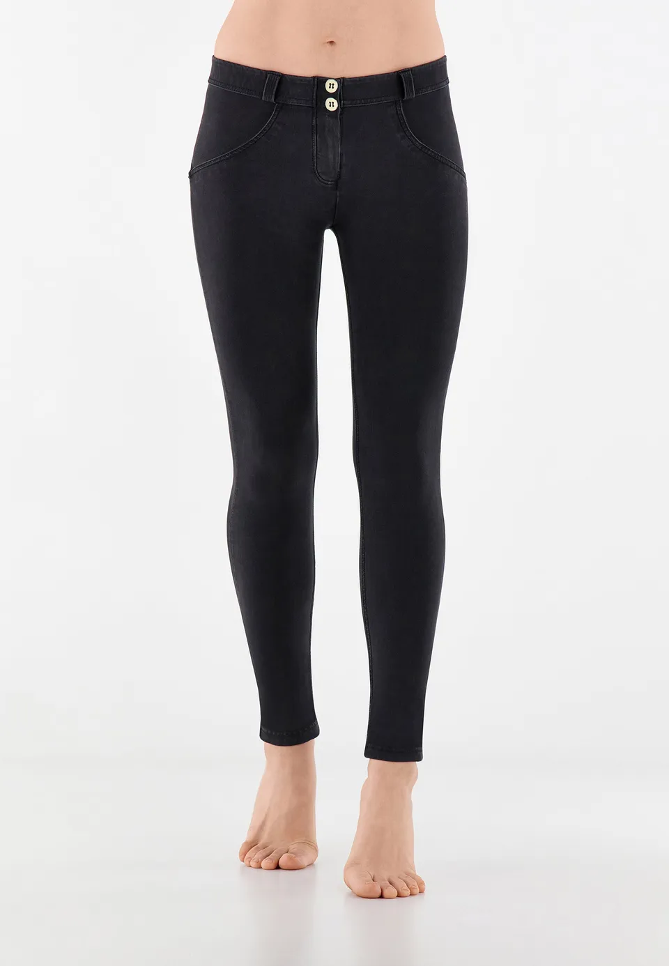 freddy-wr-up-pantalon-push-up-femme-skinny-jersey-denim-cologique image 1