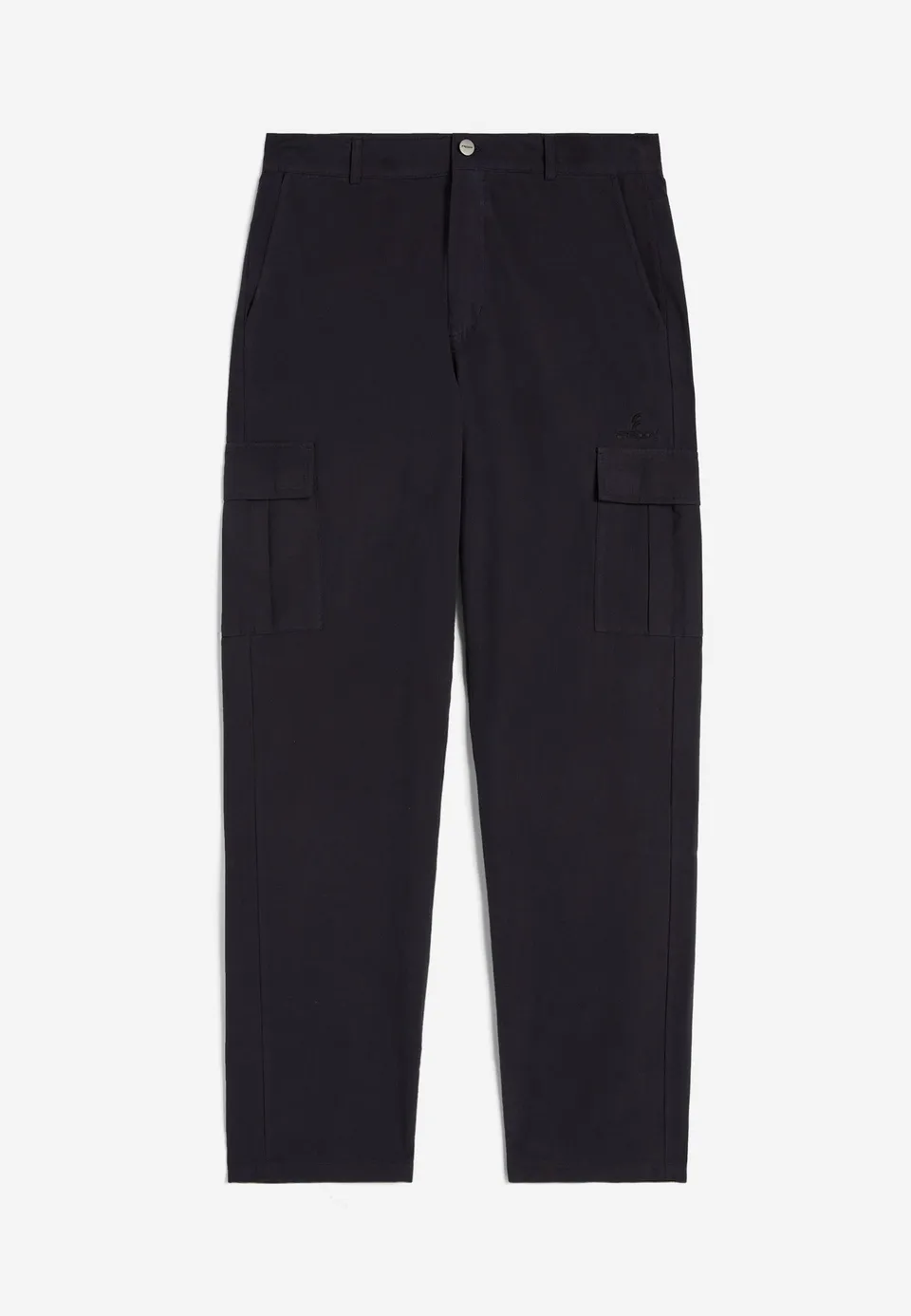 freddy-pantalon-cargo-homme-100-coton-regular image 1