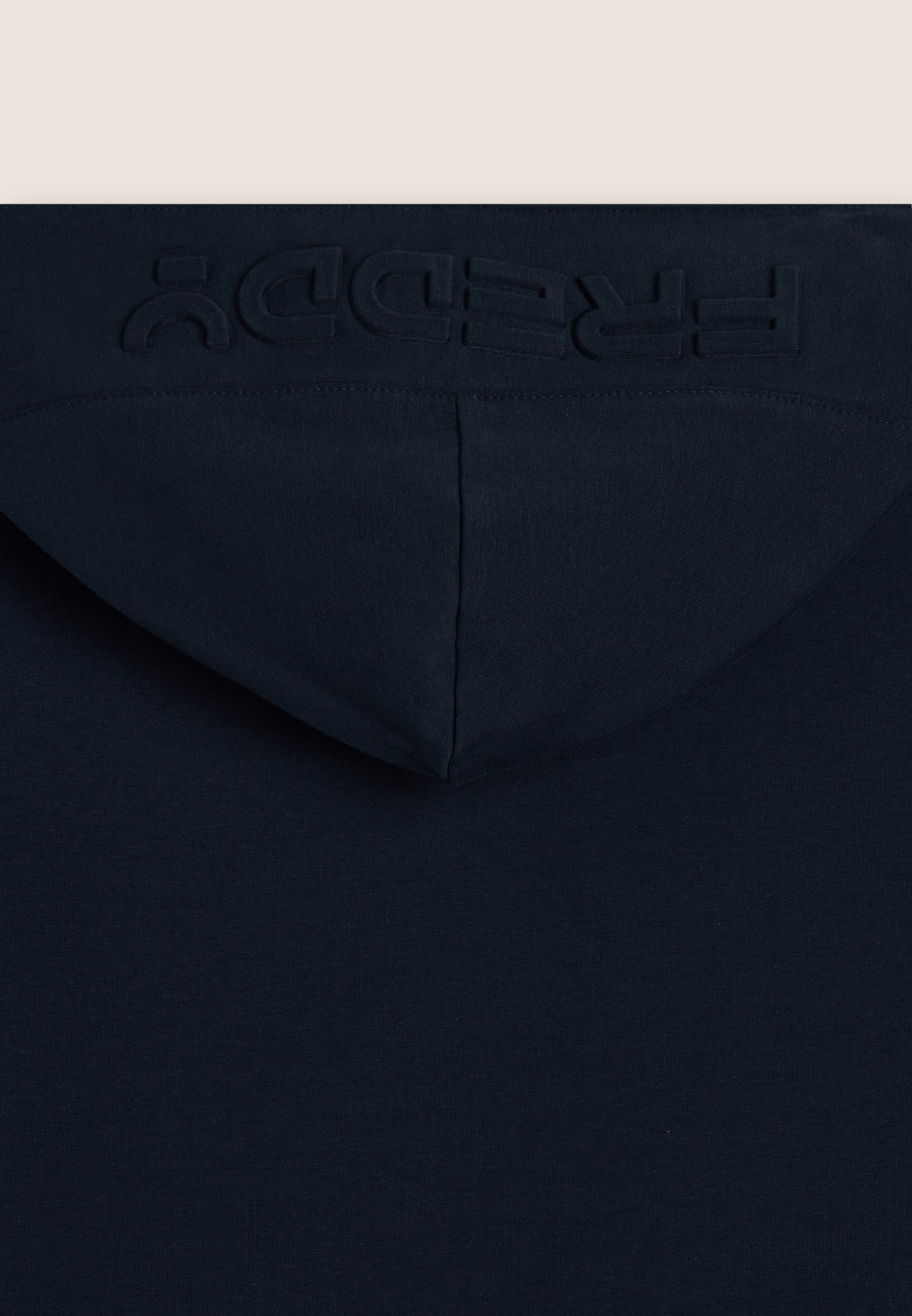 freddy-sweat-homme-full-zip-logo-relief image 3