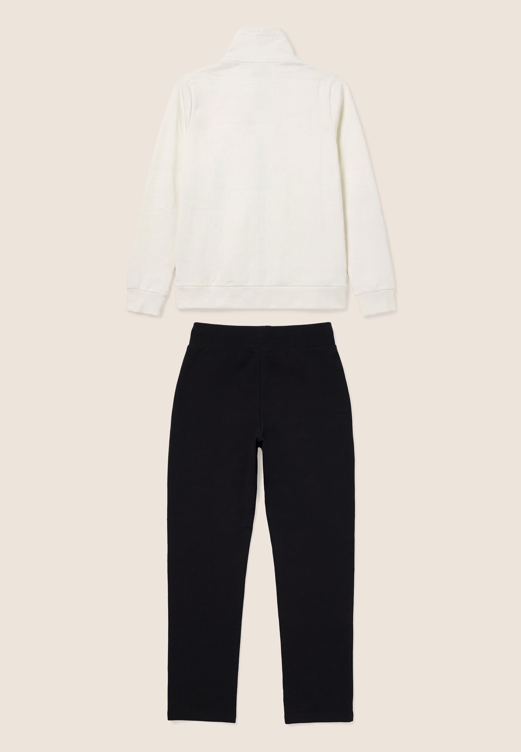 freddy-ensemble-surv-tement-femme-full-zip-col-haut-logo-brod image 5