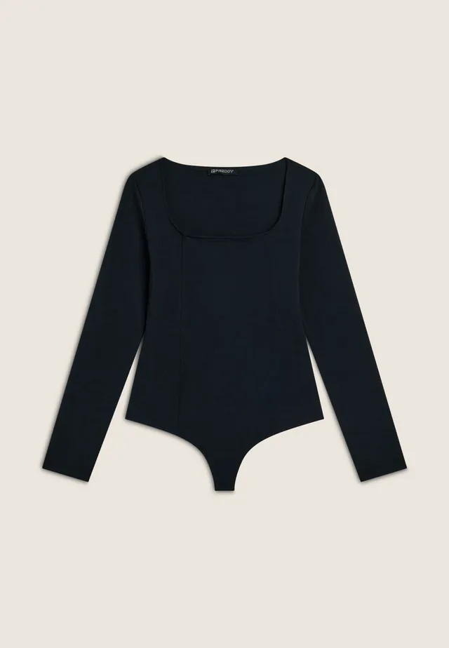 freddy-body-col-carr-en-jersey-coton-bio image 1