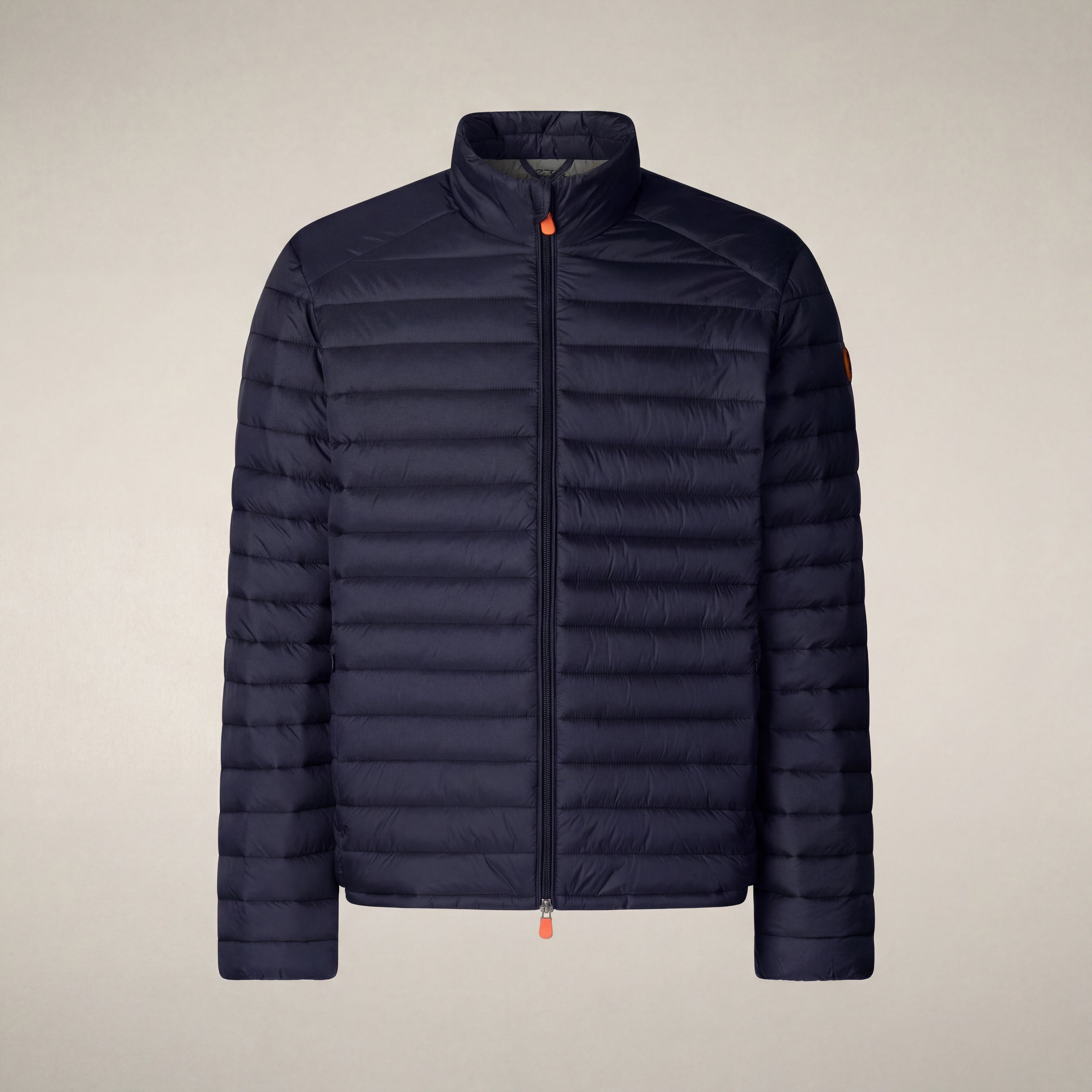 save-the-duck-alexander-doudoune-homme-bleu-navy image 3