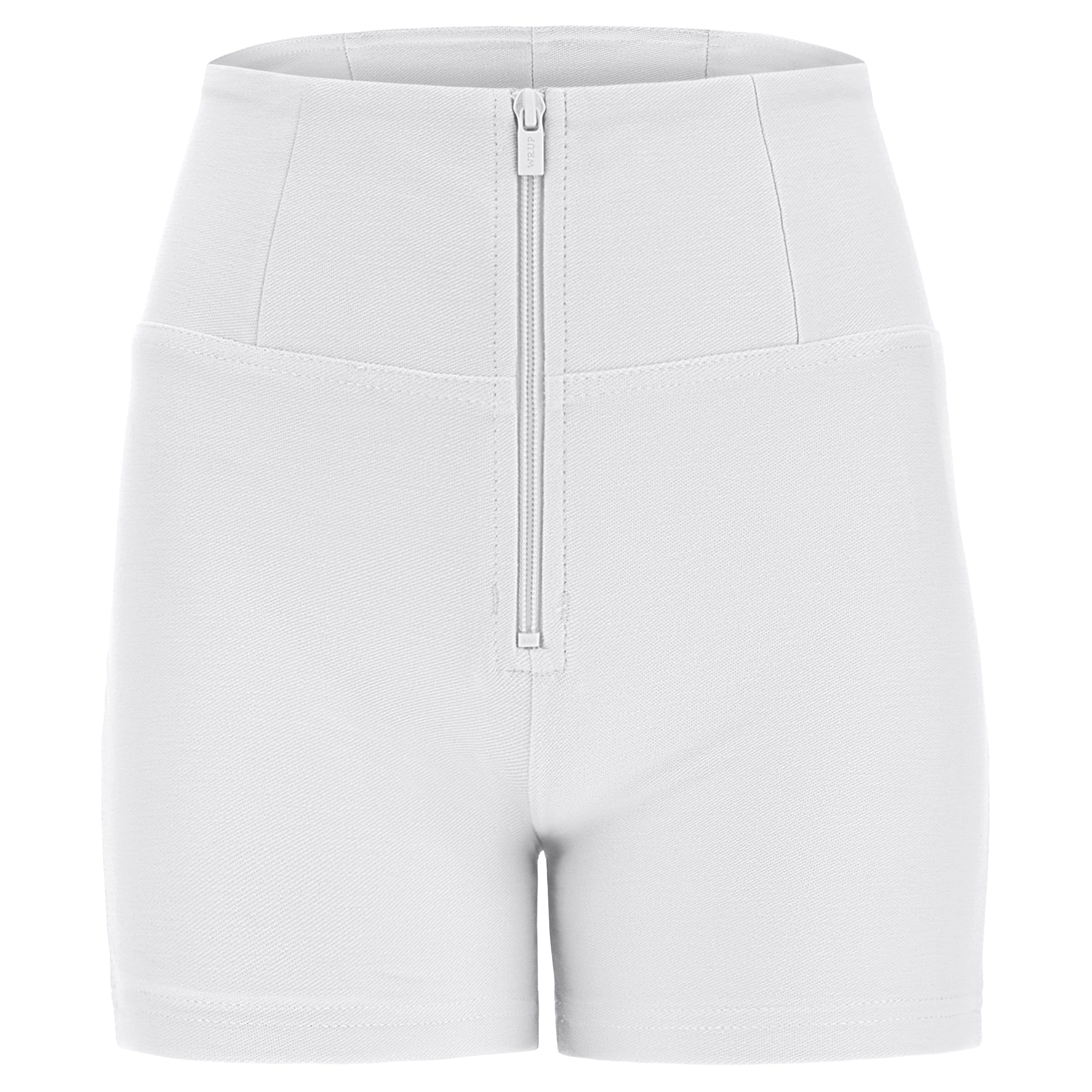 freddy-wr-up-short-push-up-skinny-taille-haute-jersey-drill image 2