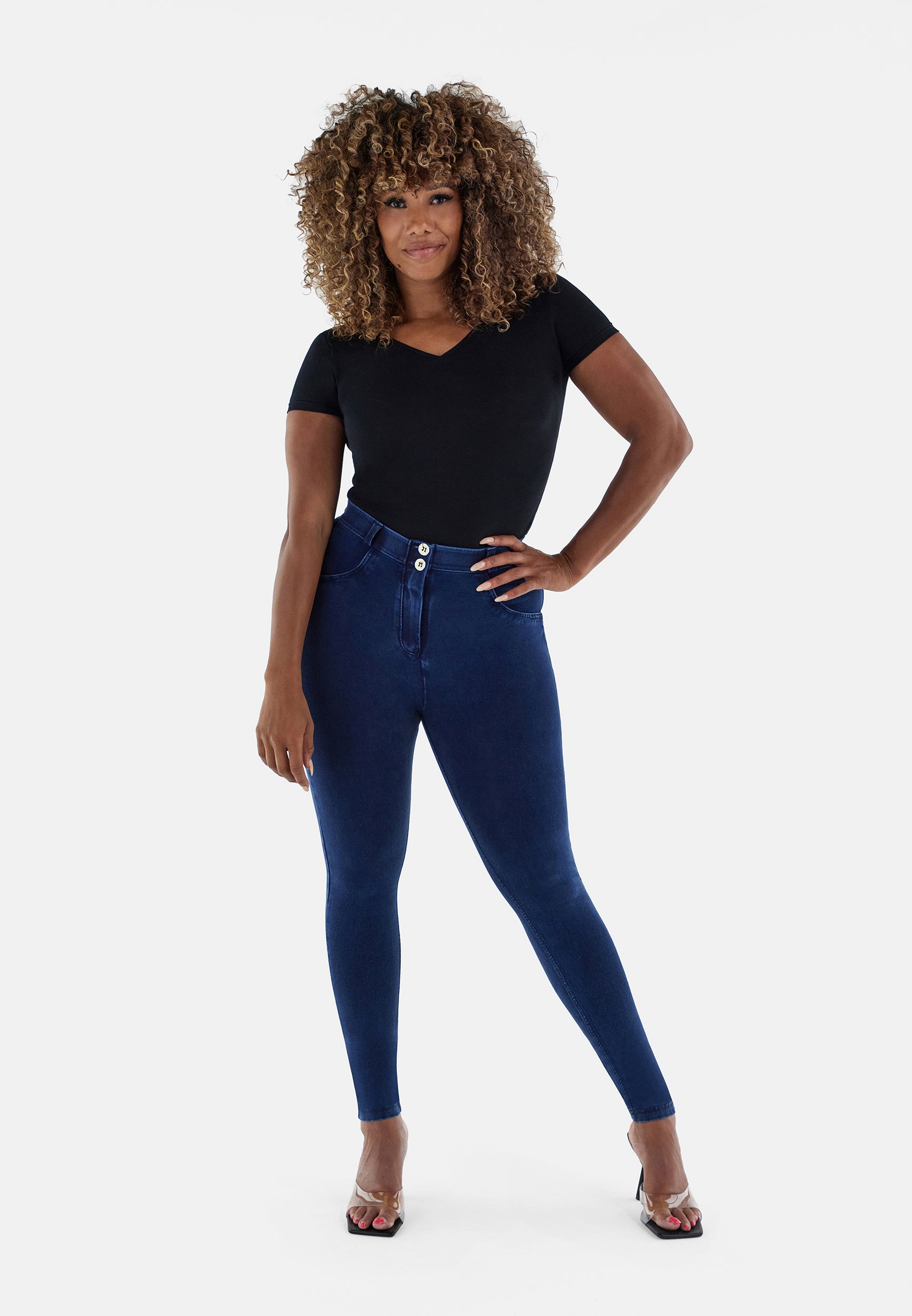 freddy-jeggings-wr-up-curvy-push-up-skinny-en-coton-bio image 7