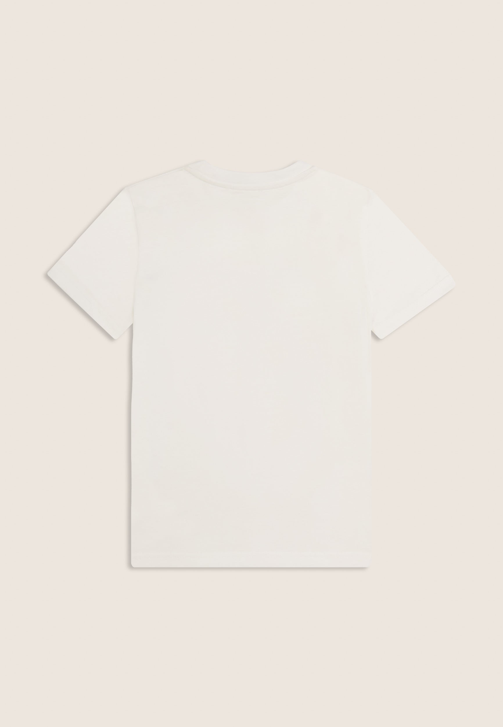 freddy-t-shirt-junior-maxi-logo-dentelle-et-strass image 2