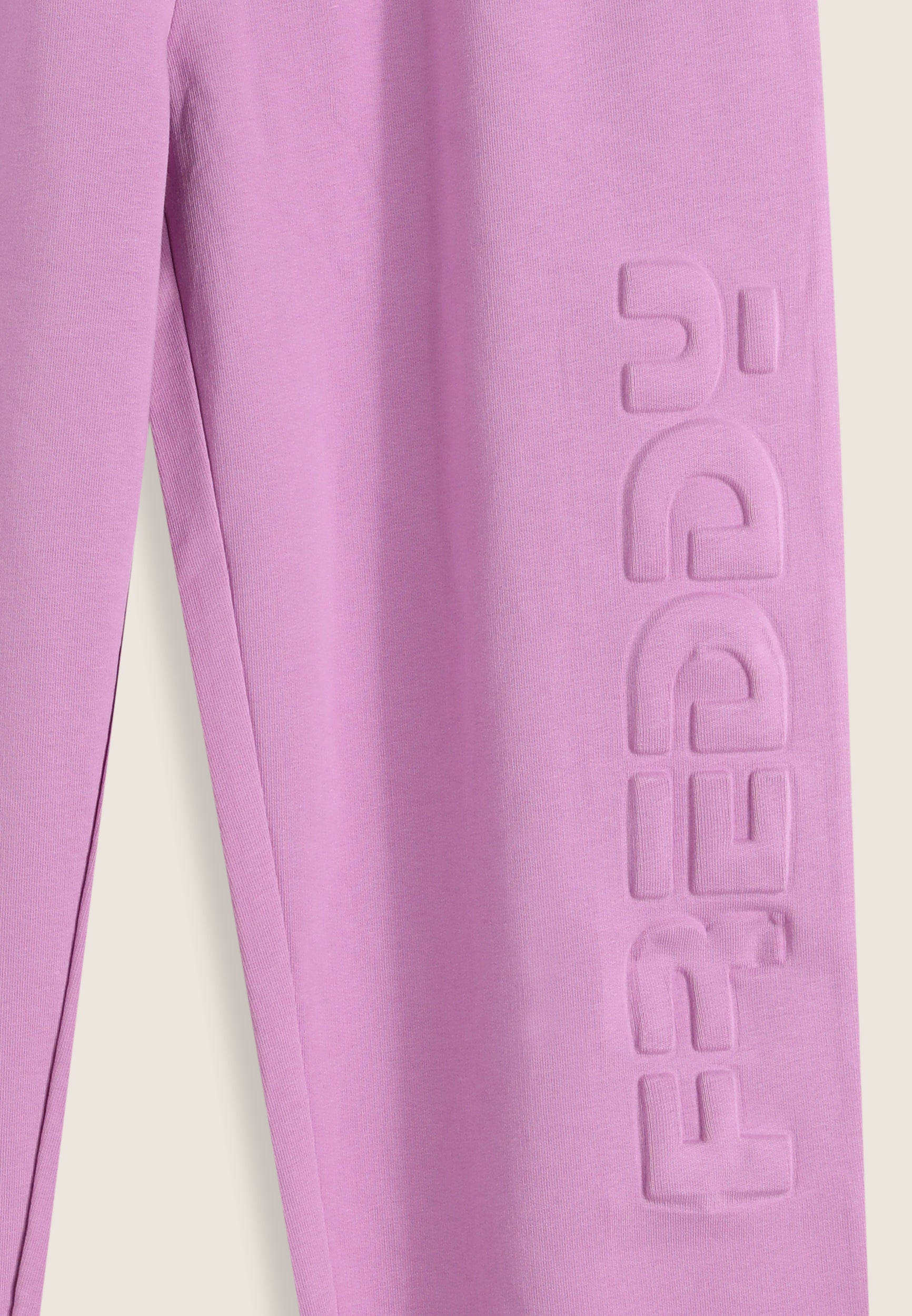 freddy-pantalon-sport-fille-confort-coton-elasticis image 6