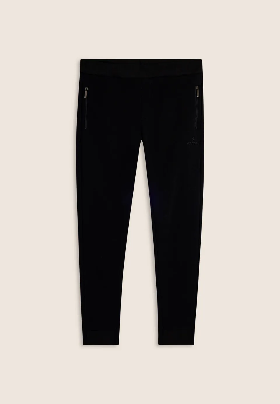 freddy-pantalon-sport-coton-poches-zipp-es-jogger image 1