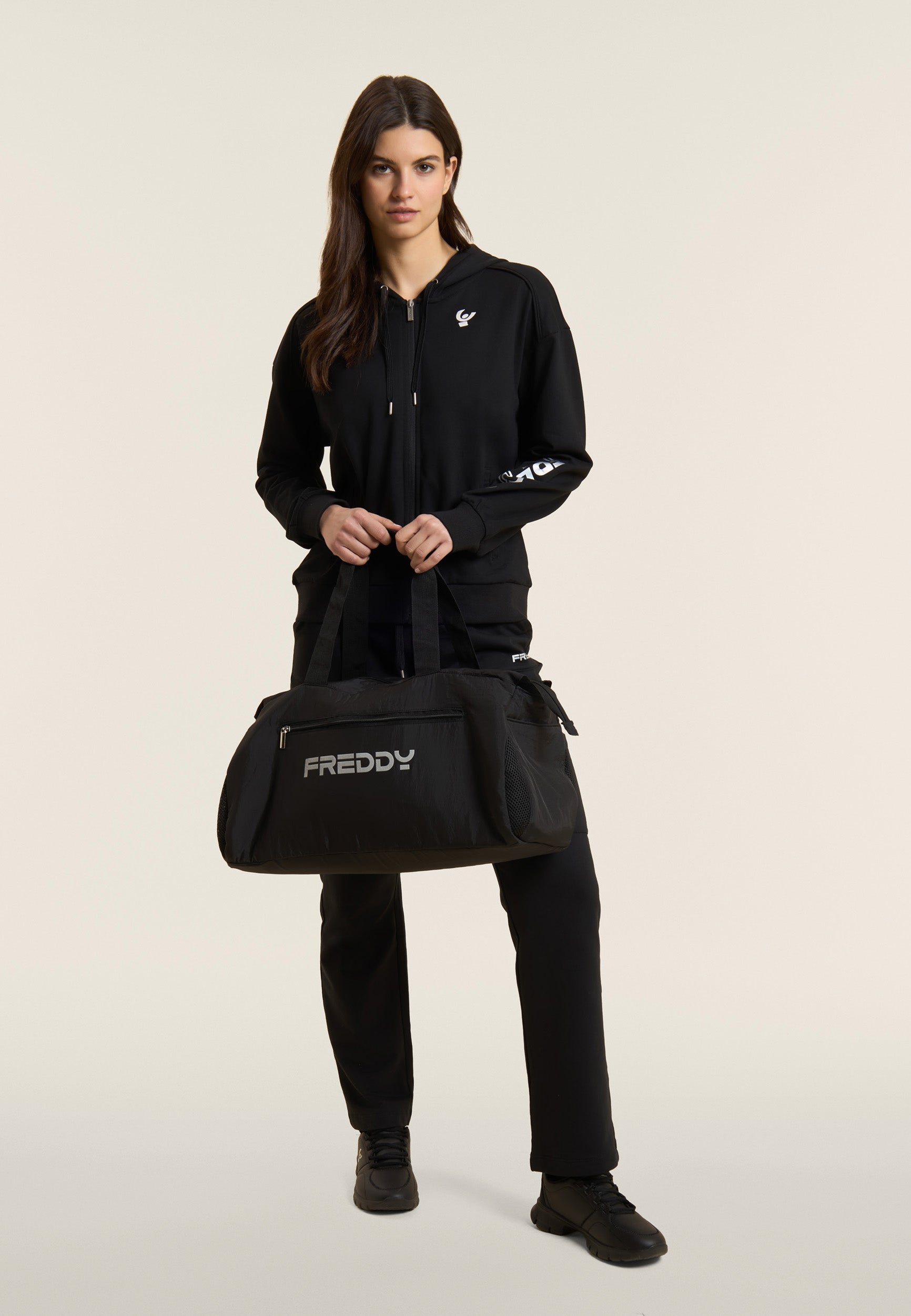 freddy-sac-de-sport-nylon-poches-externes-logo-freddy image 1