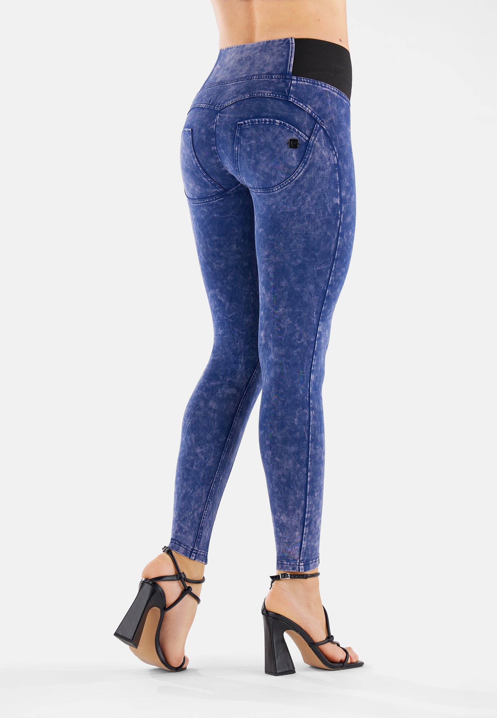 freddy-wr-up-jean-ice-wash-pantalon-push-up-taille-haute-superskinny-coton image 7