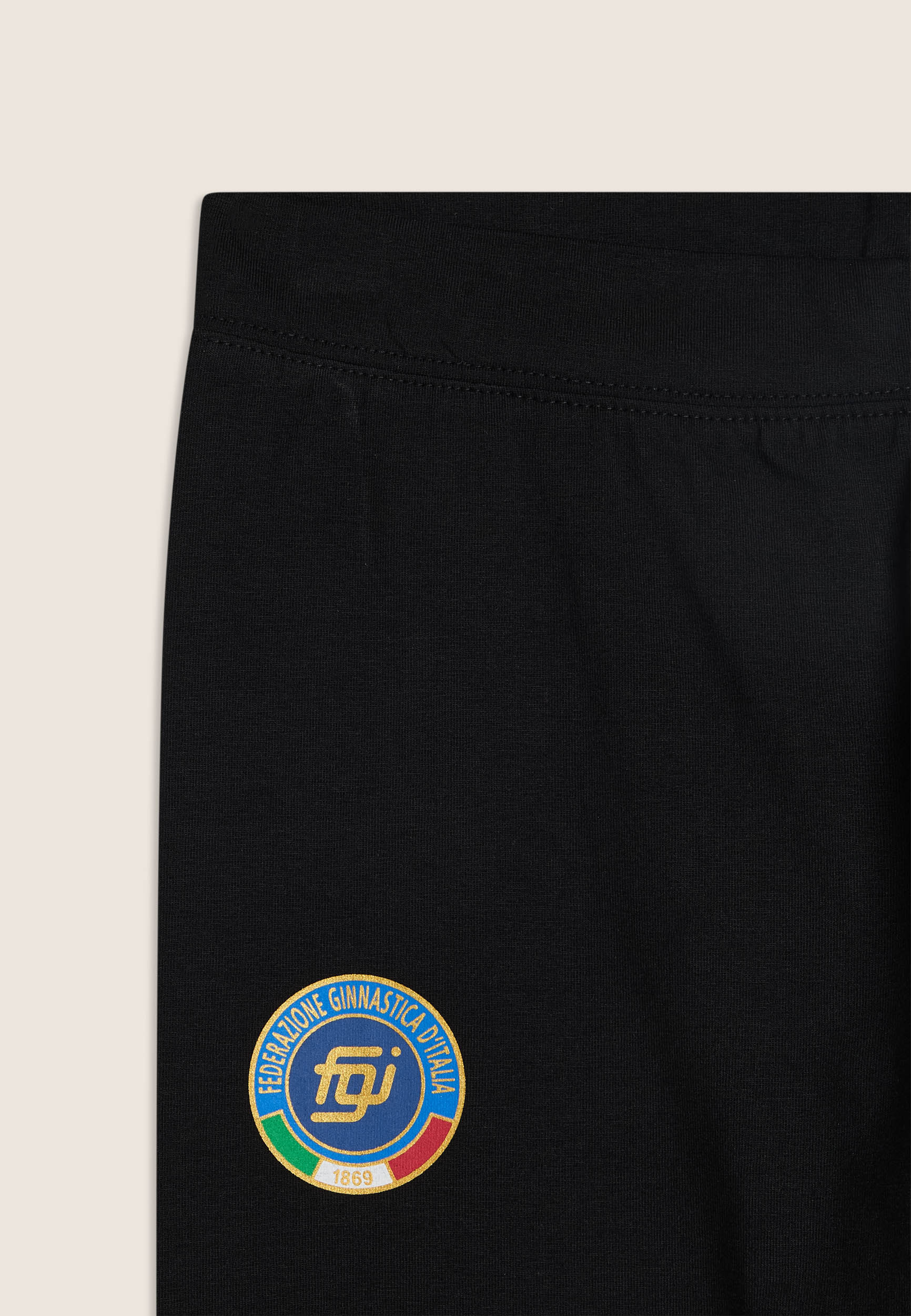 freddy-fgi-legging-corsaire-officiel-f-d-ration-gymnastique image 7