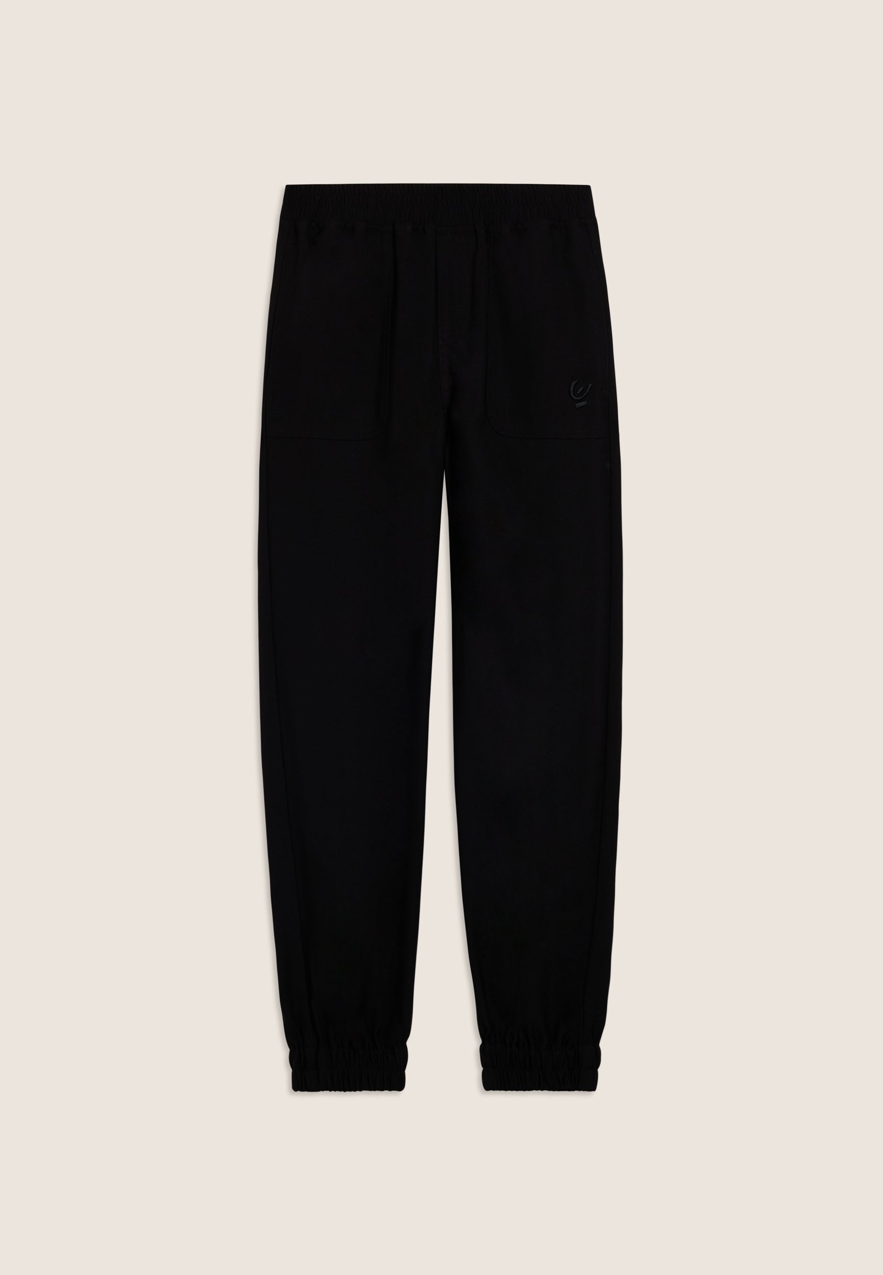 freddy-pantalon-fille-regular-technique-poches-appliqu-es image 5