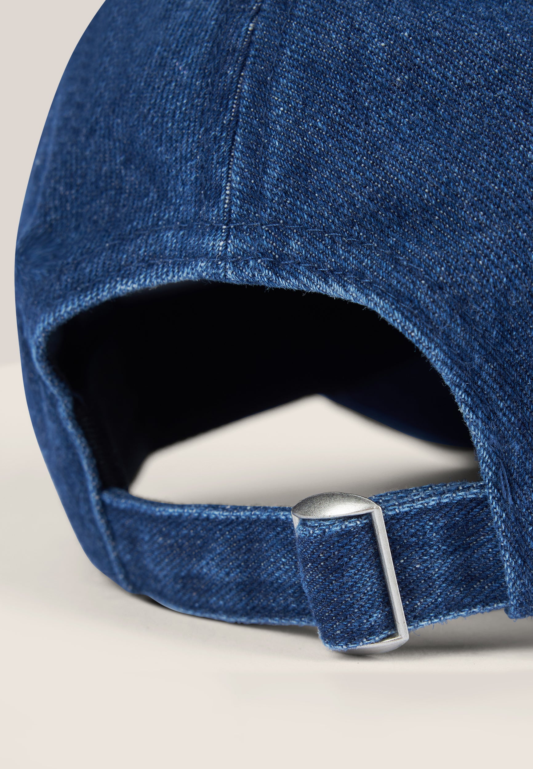 freddy-casquette-baseball-denim-broderie-ton-sur-ton image 3