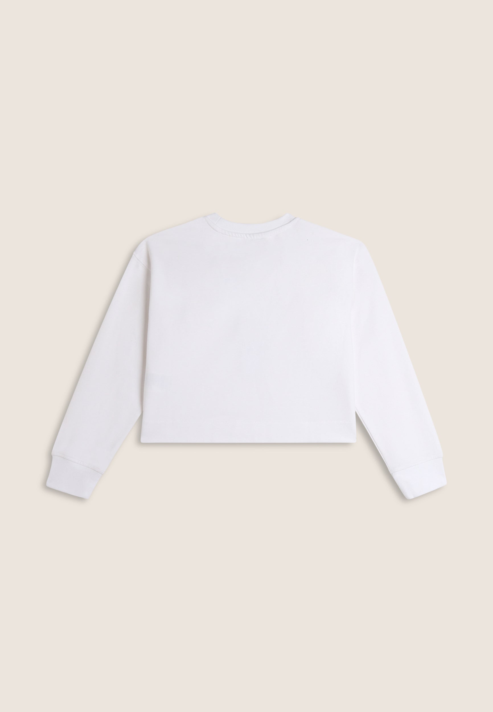 freddy-felpa-girocollo-comfort-fit-sweat-col-rond-logo image 5
