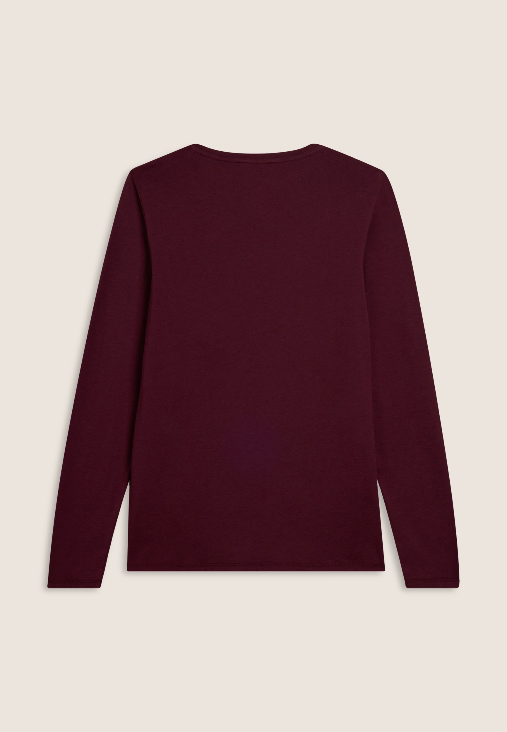 freddy-t-shirt-manches-longues-femme-time-to-shine image 6