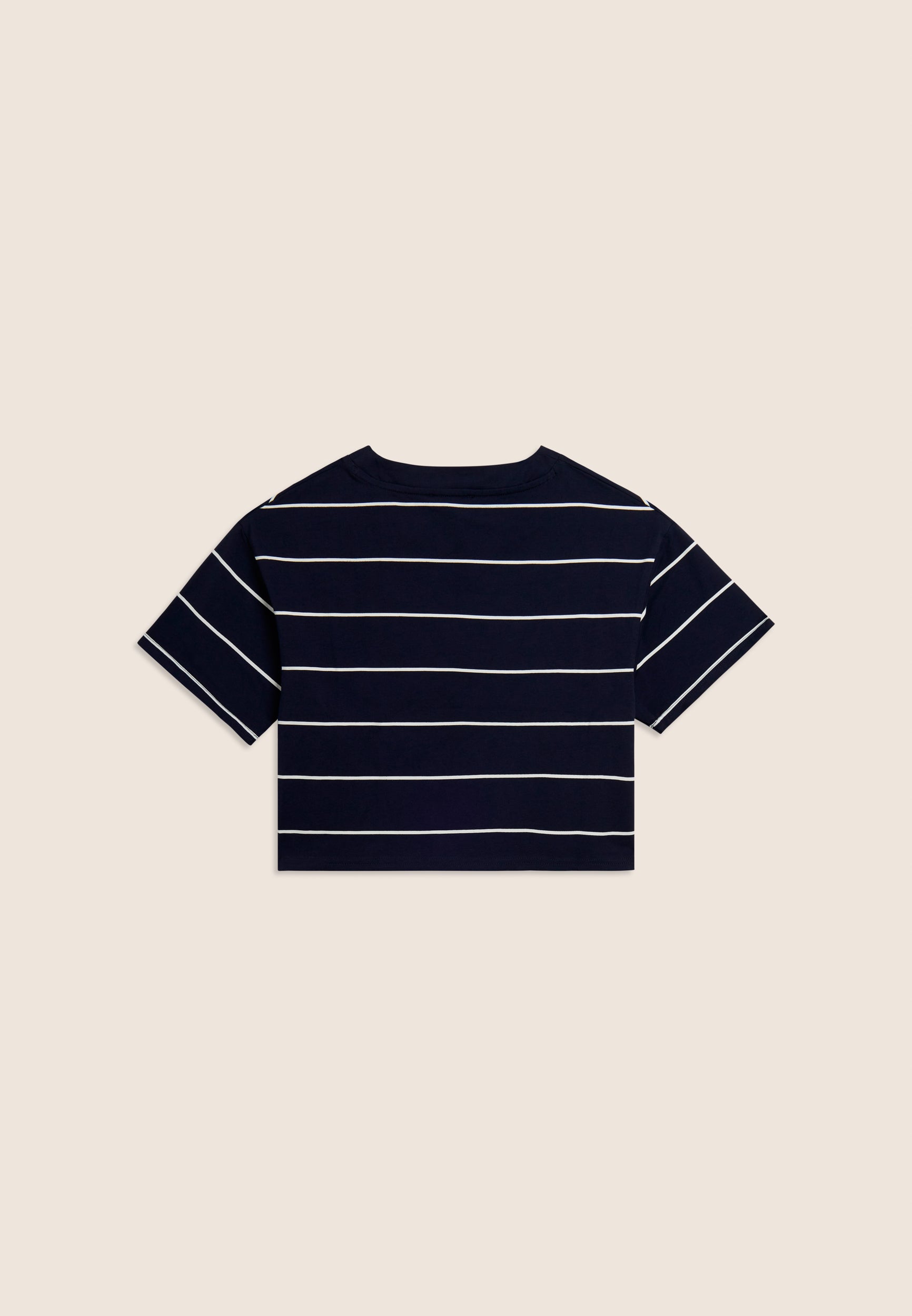 freddy-t-shirt-femme-cropped-ray-manches-chauve-souris-coton image 6