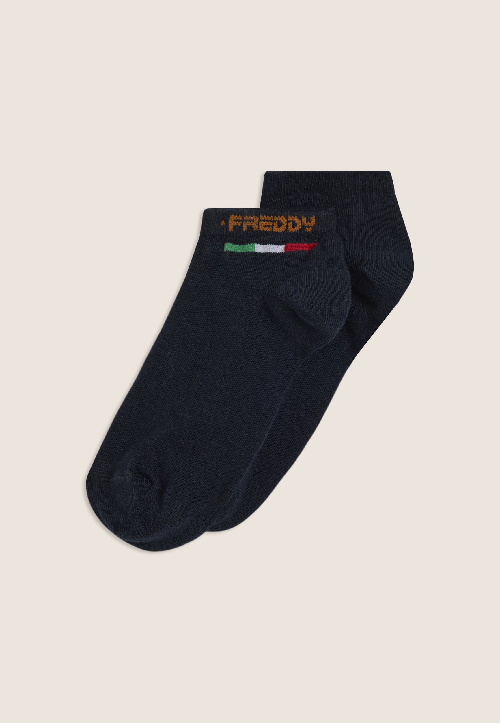 freddy-chaussettes-unisexe-cheville-italia-fgi image 1