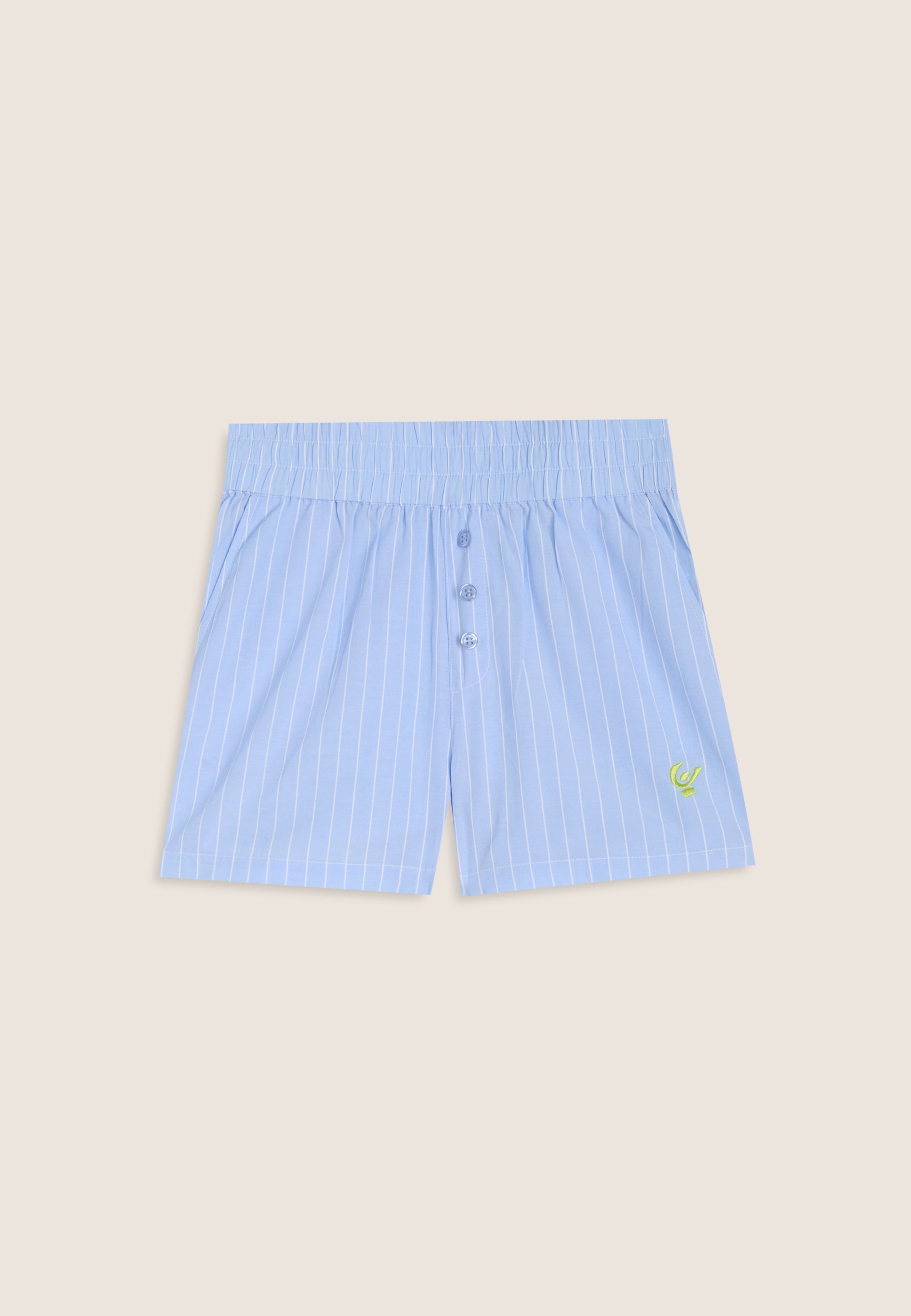freddy-short-ray-comfort-fit-logo-poche-femme image 1