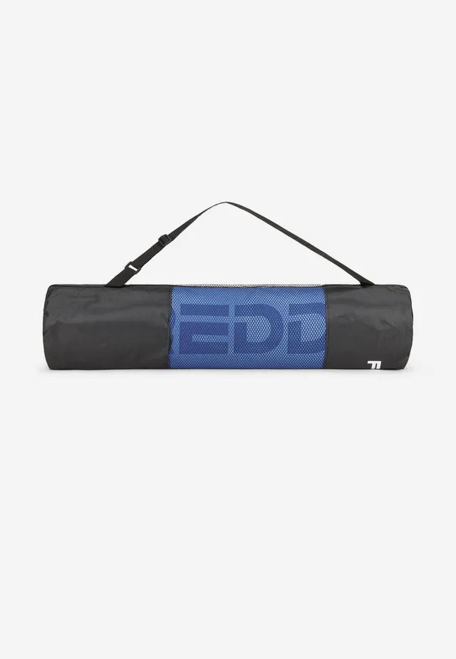 freddy-tapis-de-yoga-pvc-183-cm-avec-sangle-transport image 1
