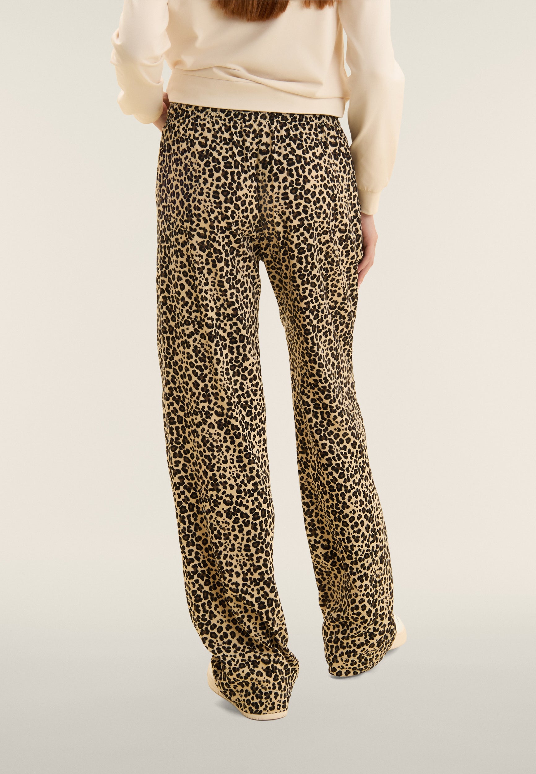 freddy-pantalon-wide-leg-fluide-imprim-animalier image 3