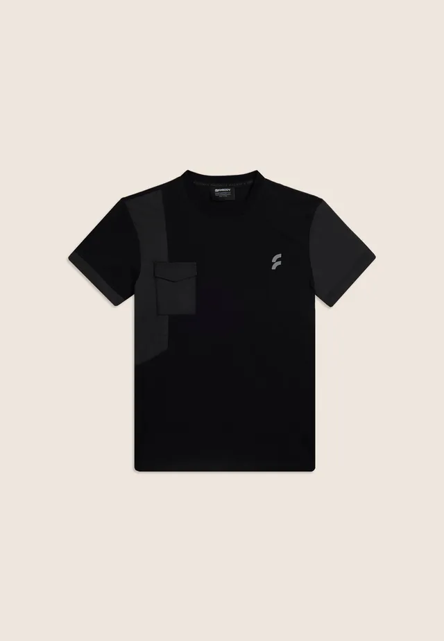 freddy-t-shirt-homme-regular-fit-taschino-technique-coton image 1