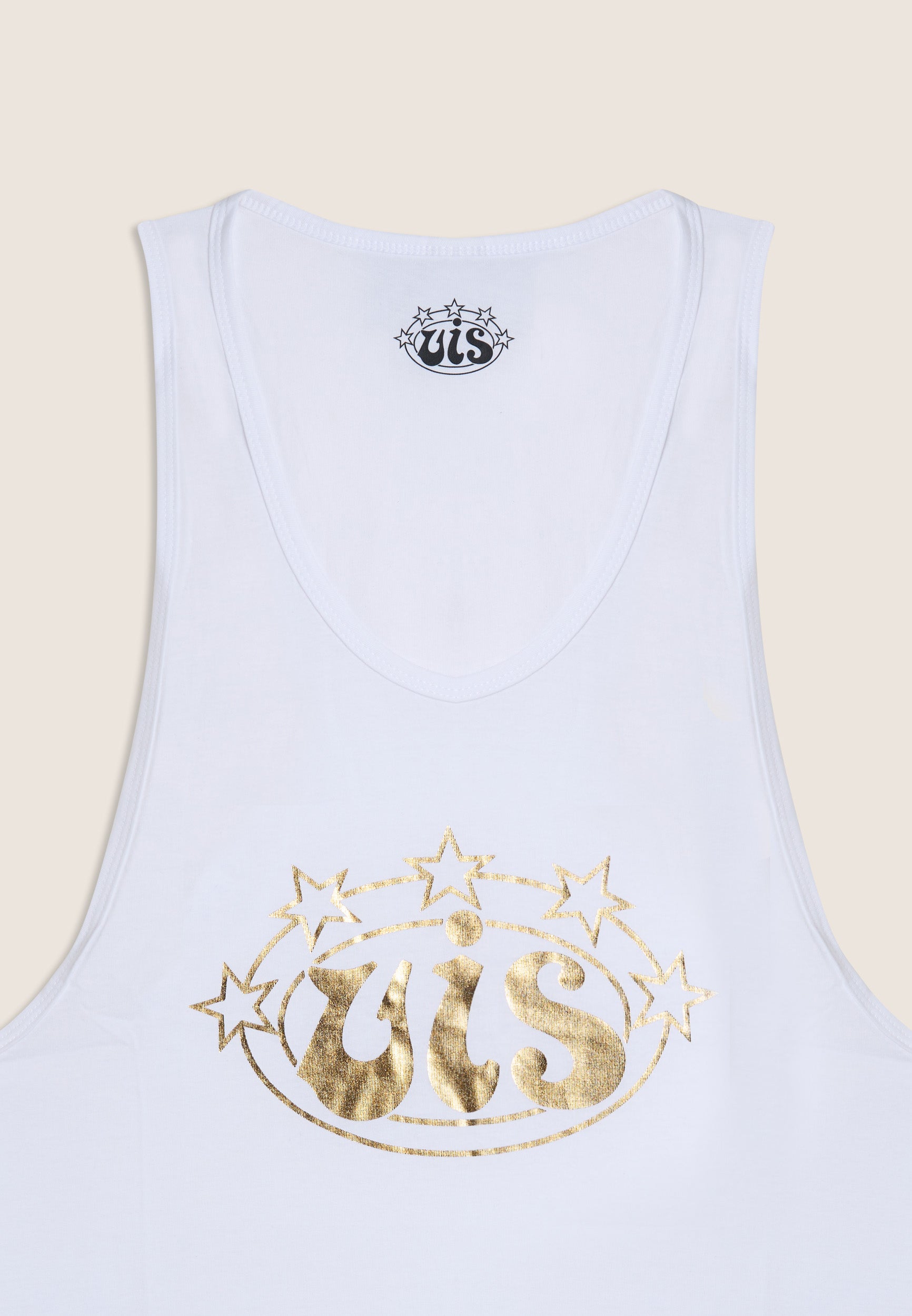 d-bardeur-homme-freddy-vis-coton-style-boxe-logo-argent image 6