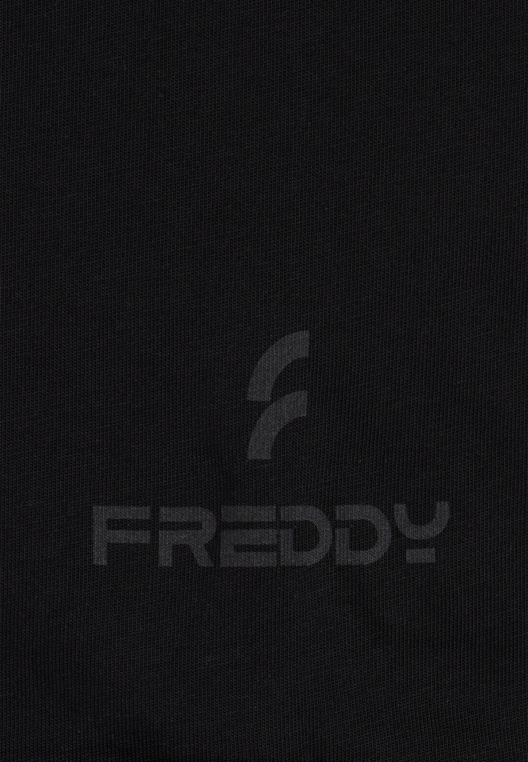 freddy-t-shirt-homme-essentiel-coton-100-col-rond-regular image 3