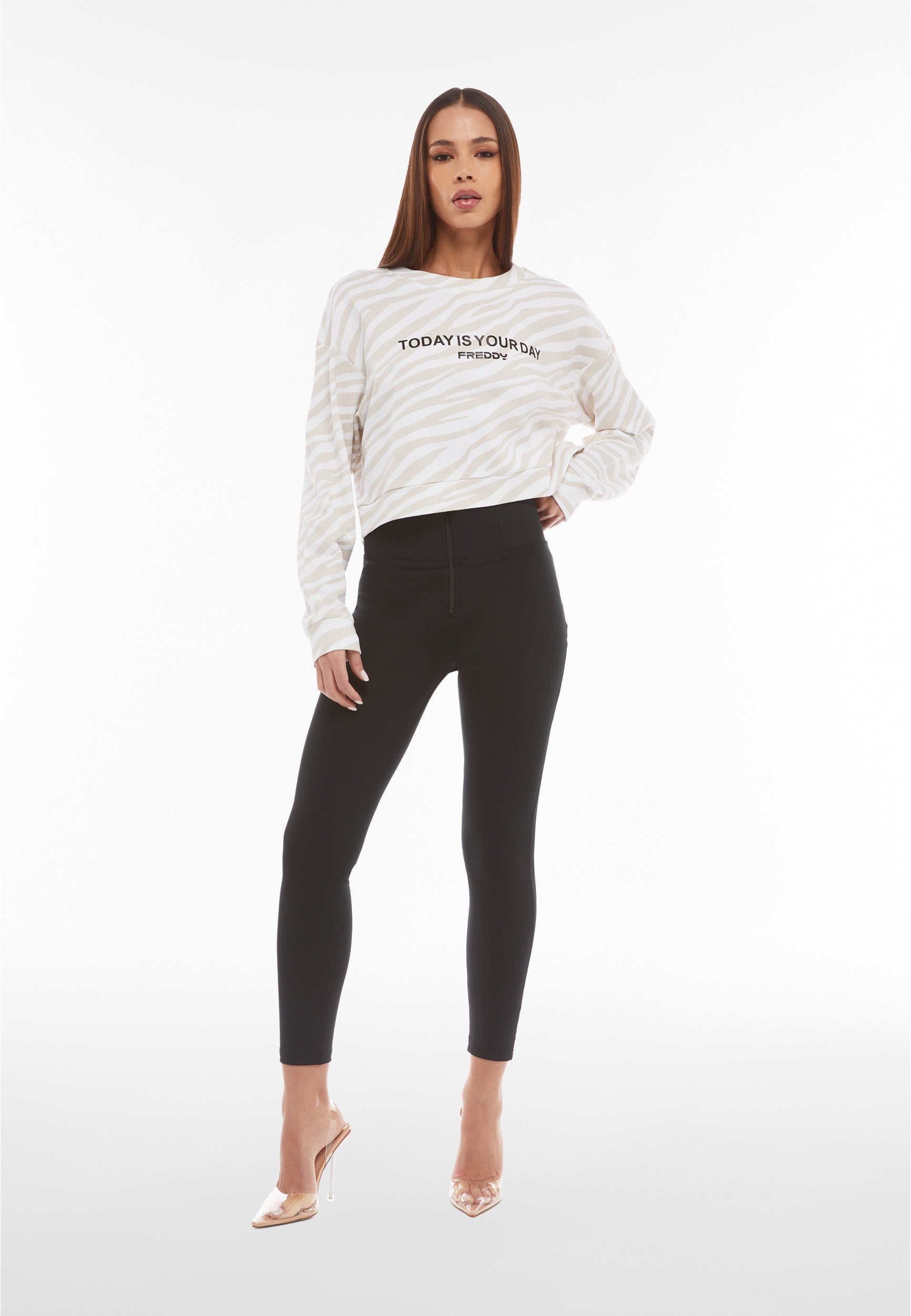freddy-wr-up-pantalon-push-up-taille-haute-superskinny-d-i-w-o-7-8 image 2