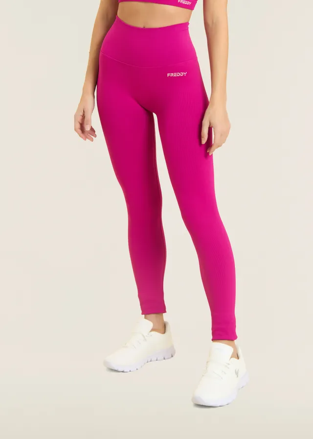 freddy-legging-7-8-femme-taille-extra-haute-seamless-c-tel image 1