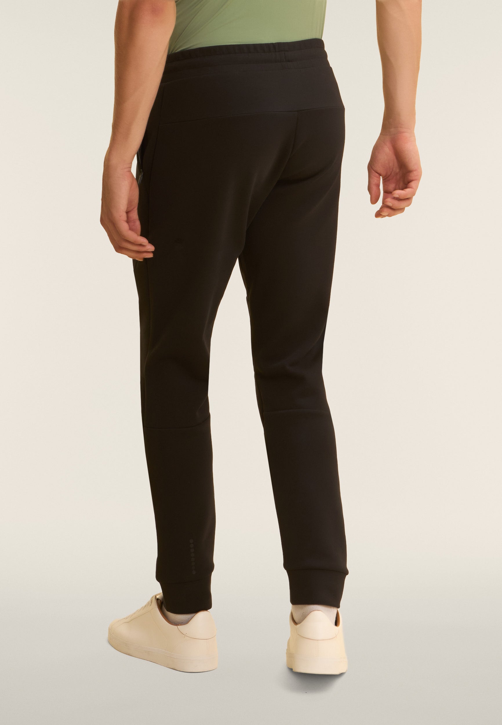 freddy-pantalon-sport-interlock-technique-poches-zip-wkt-076 image 3