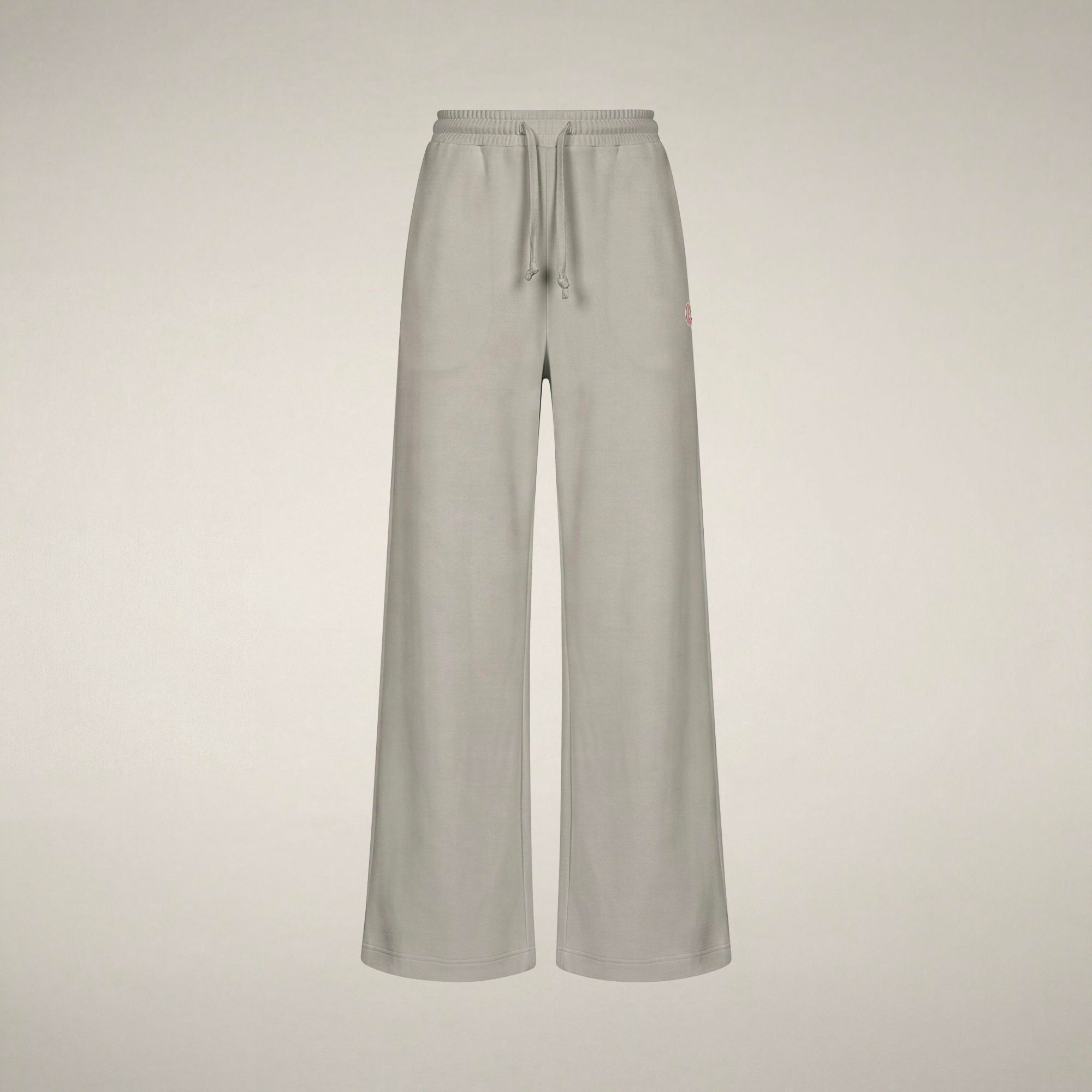 save-the-duck-izumi-pantalon-femme-beige-rainy image 3